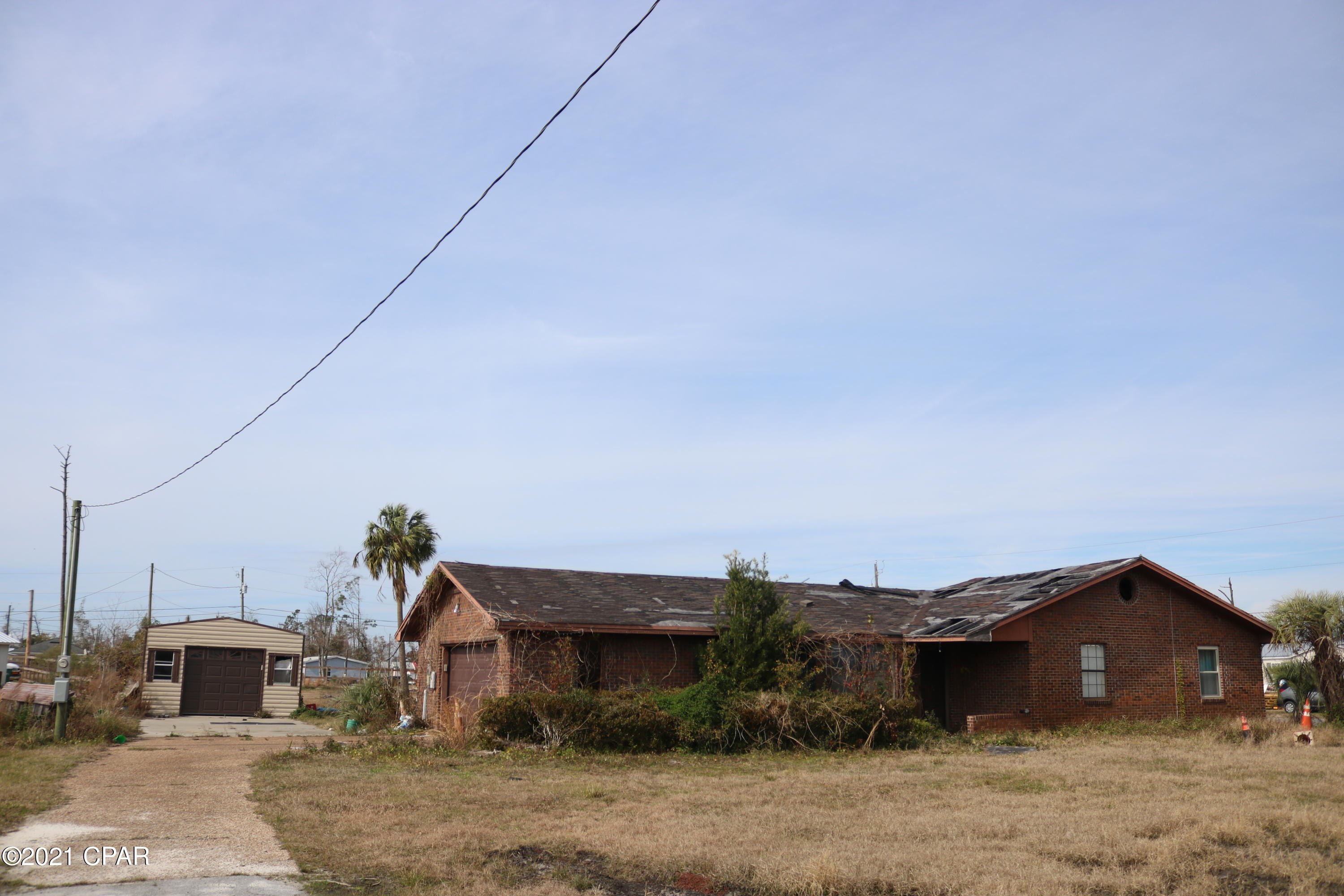 [No Recorded Subdiv] - Residential