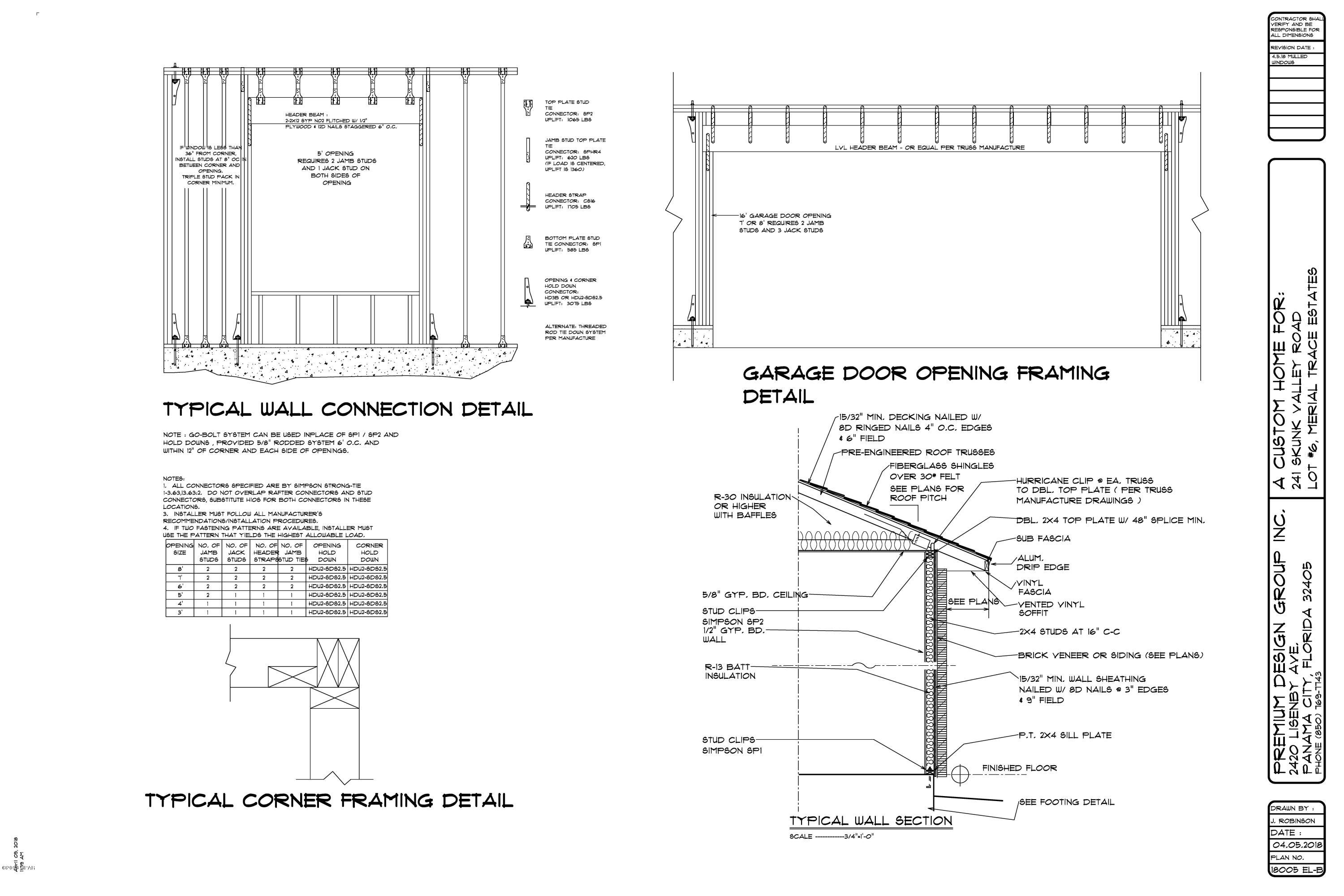 Merial Trace Estates - Residential