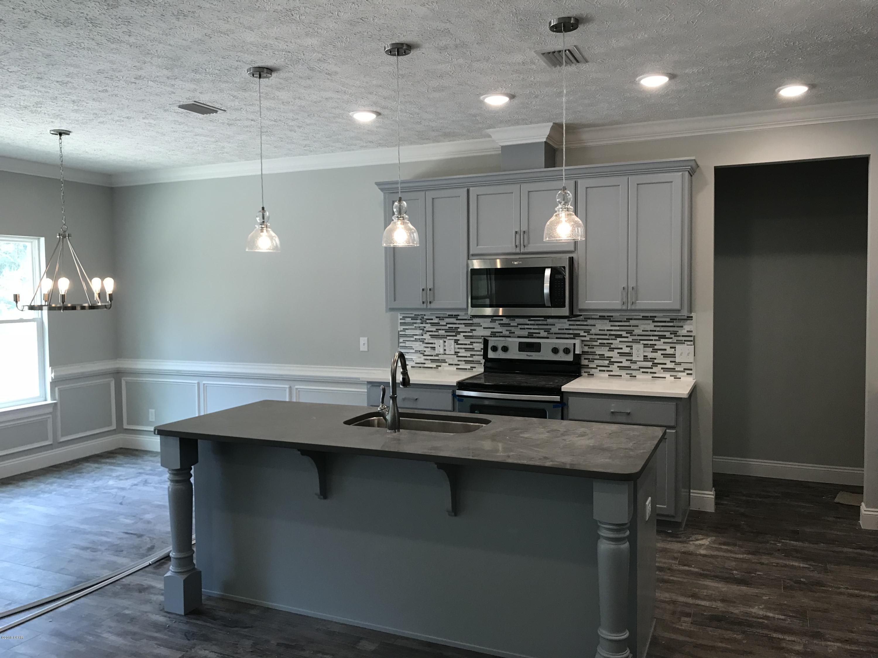 Merial Trace Estates - Residential