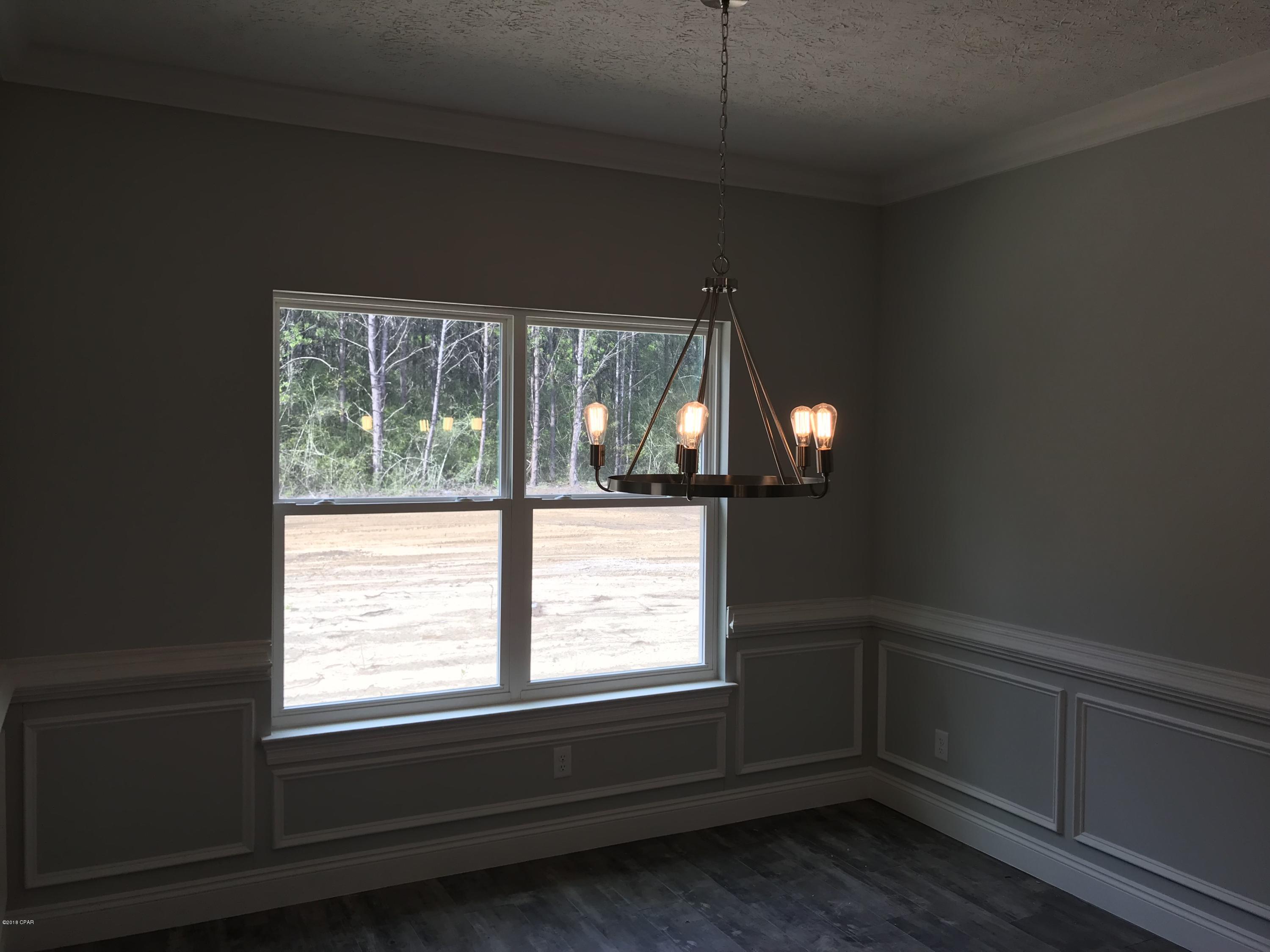 Merial Trace Estates - Residential