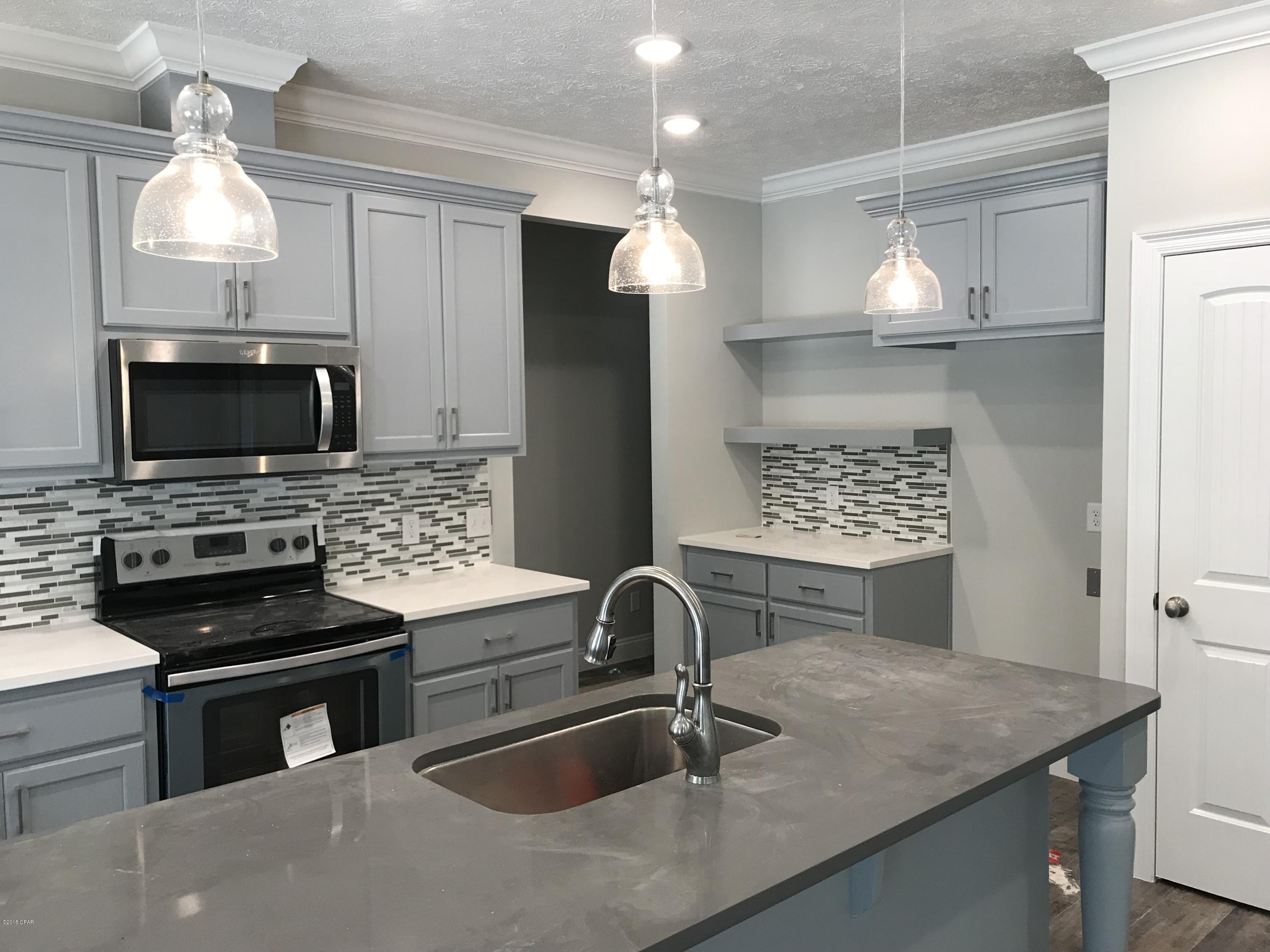 Merial Trace Estates - Residential