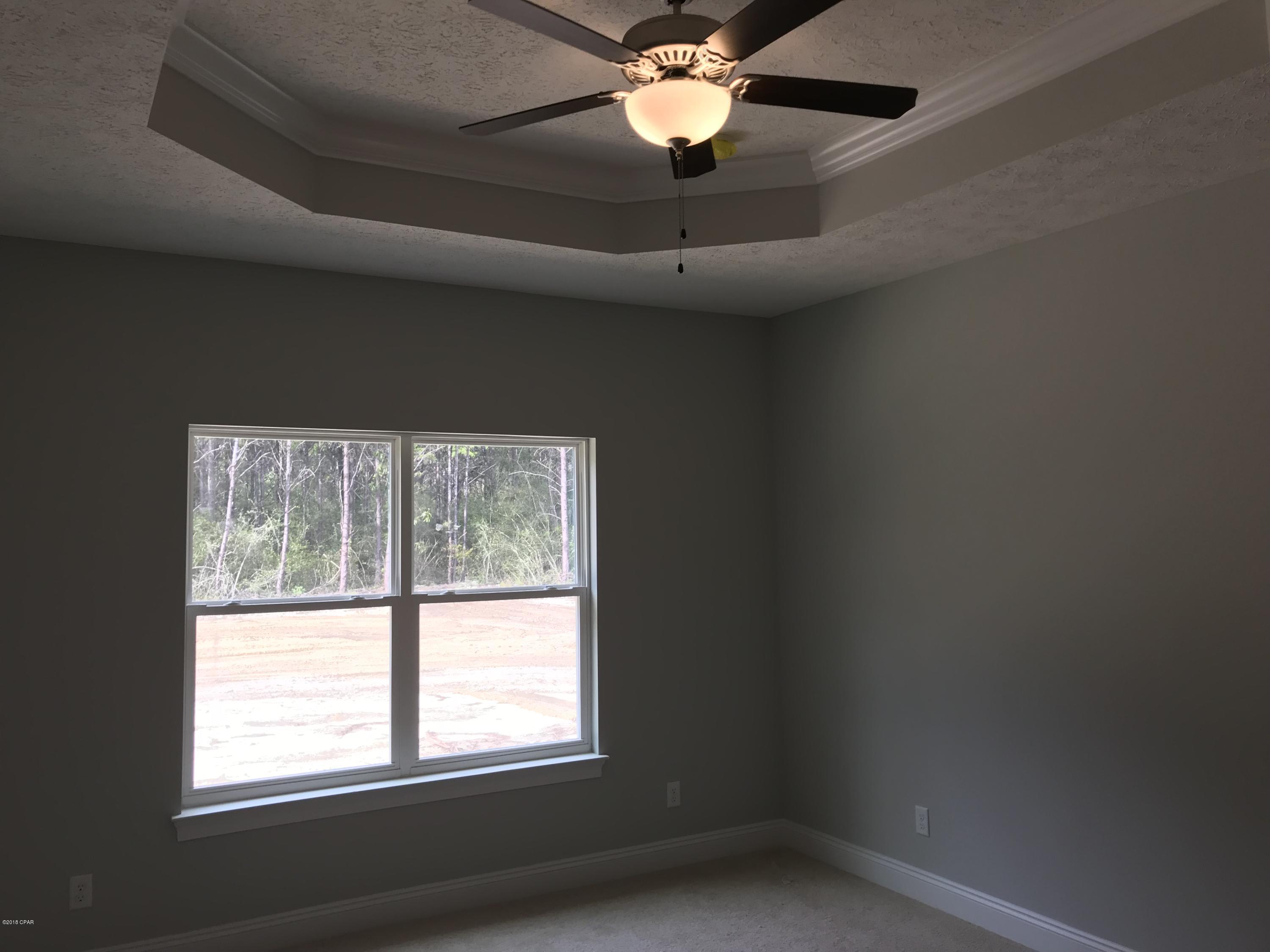 Merial Trace Estates - Residential