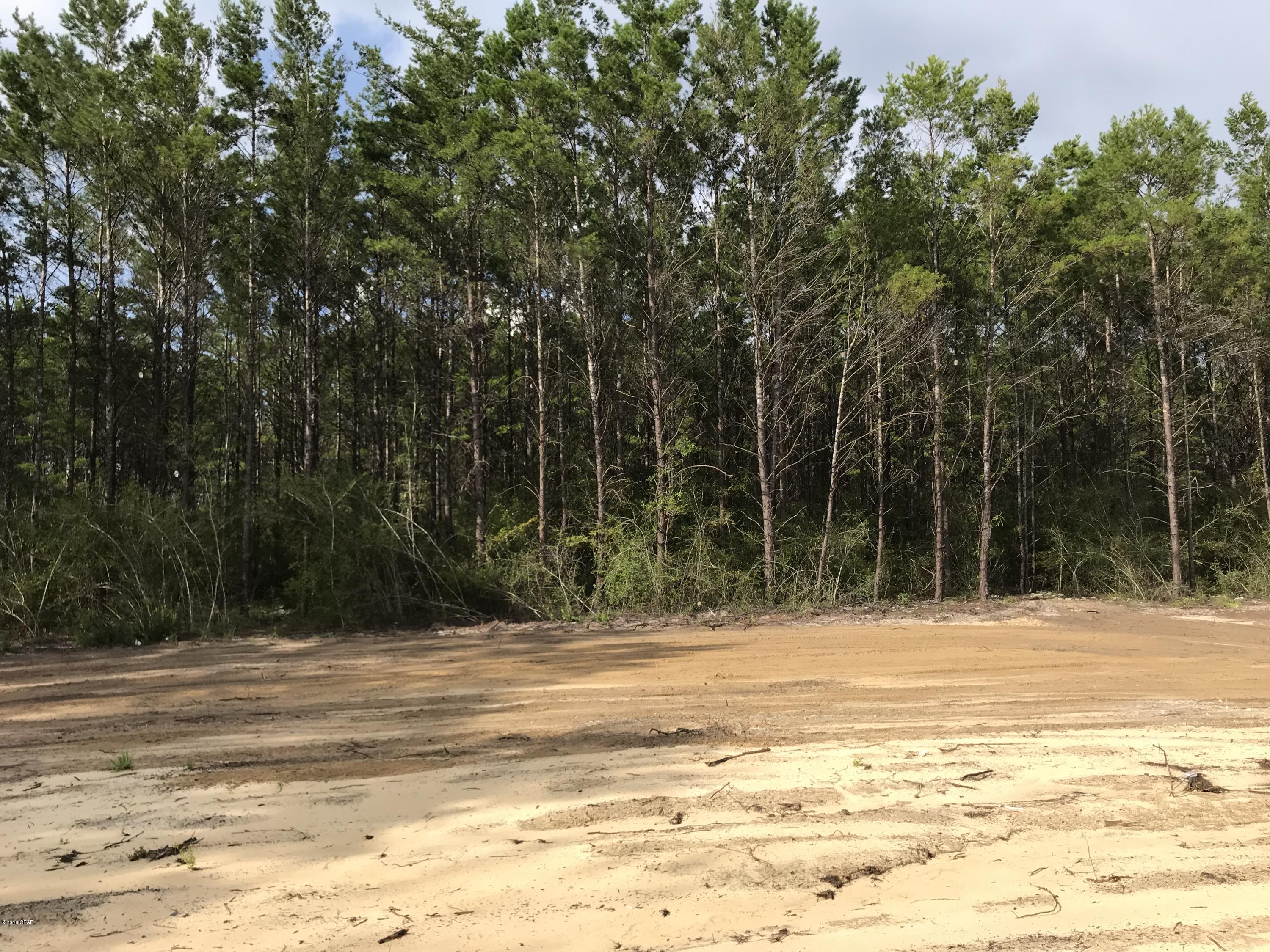 Merial Trace Estates - Residential