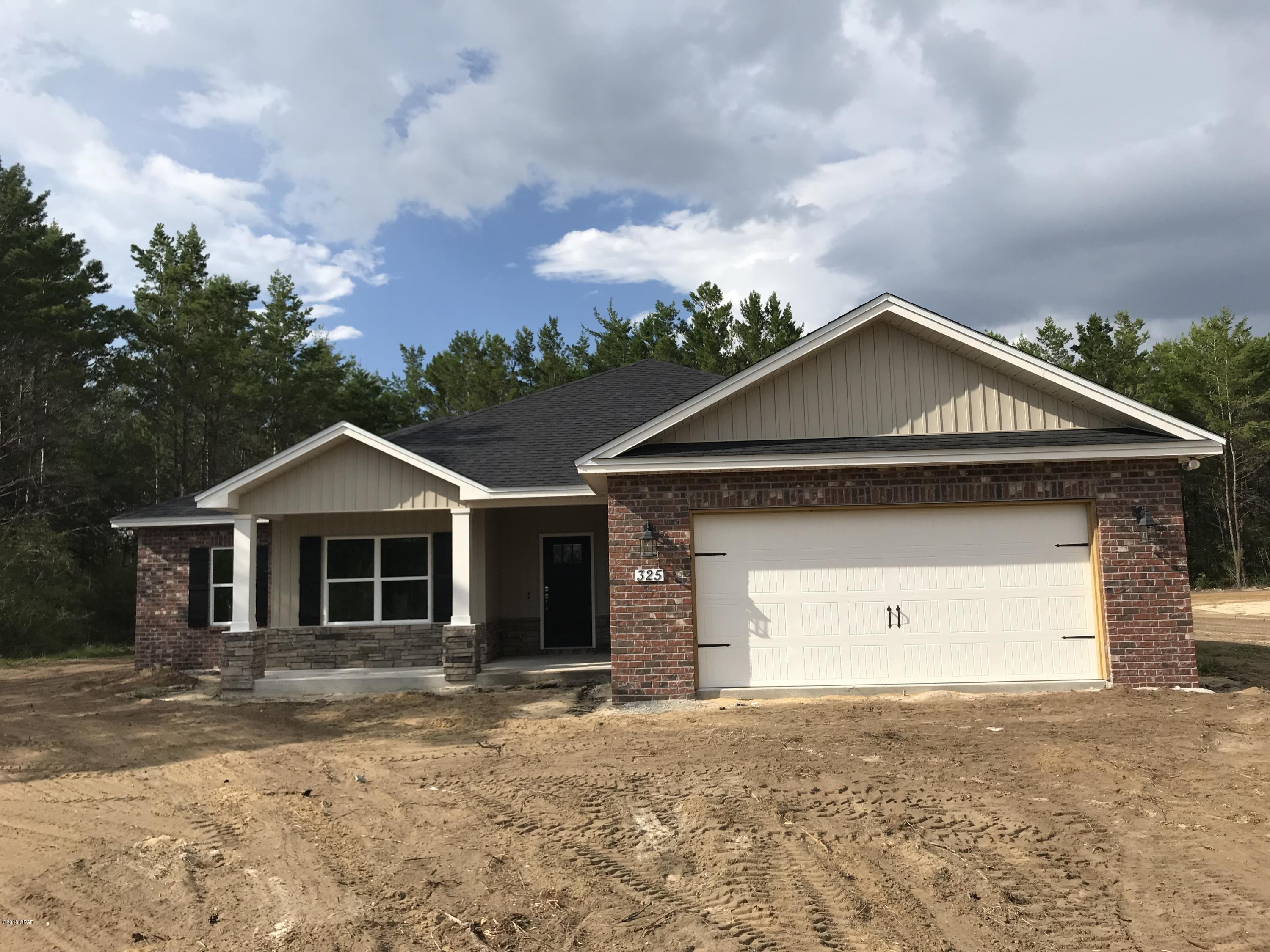 Merial Trace Estates - Residential