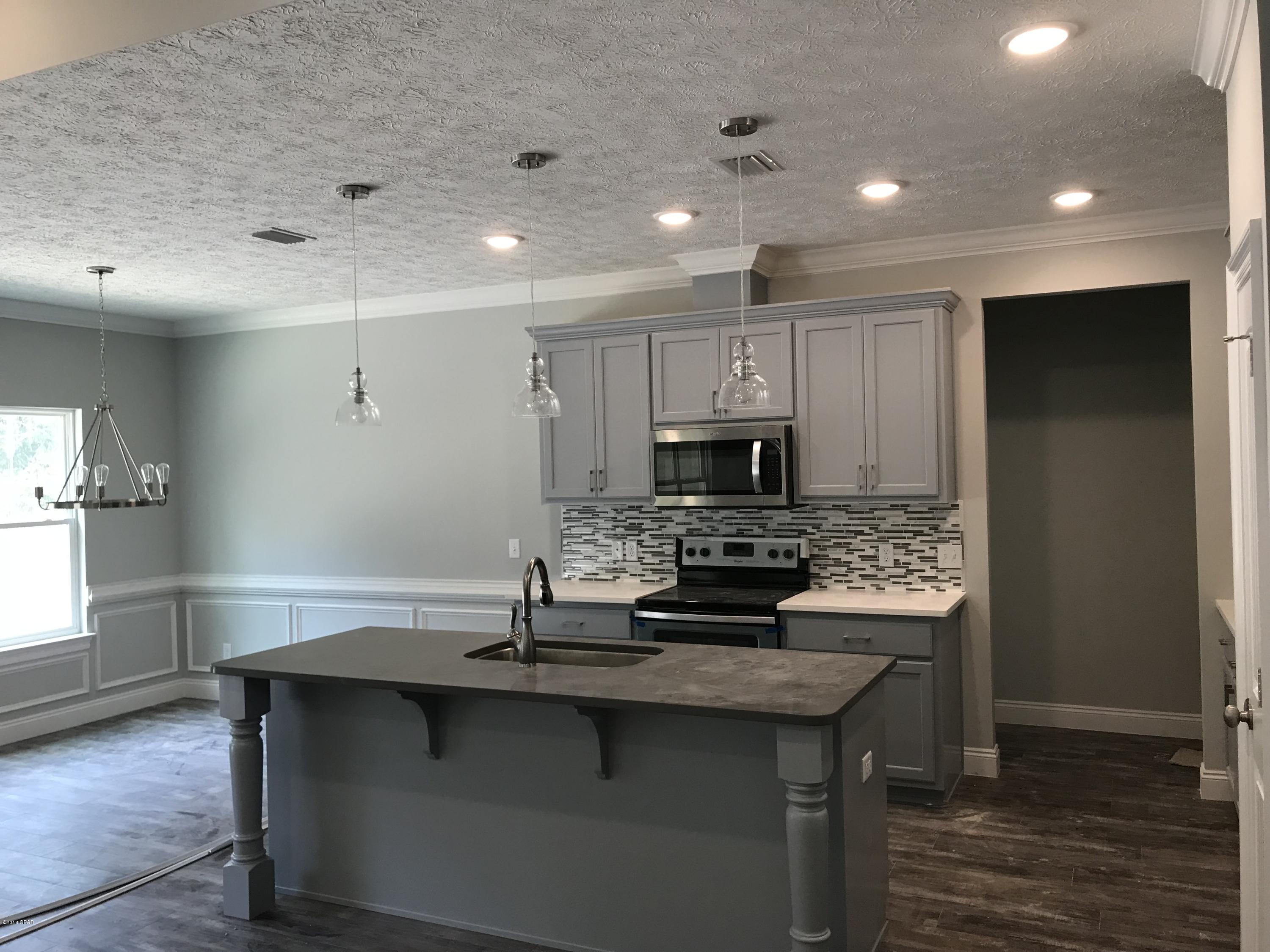 Merial Trace Estates - Residential