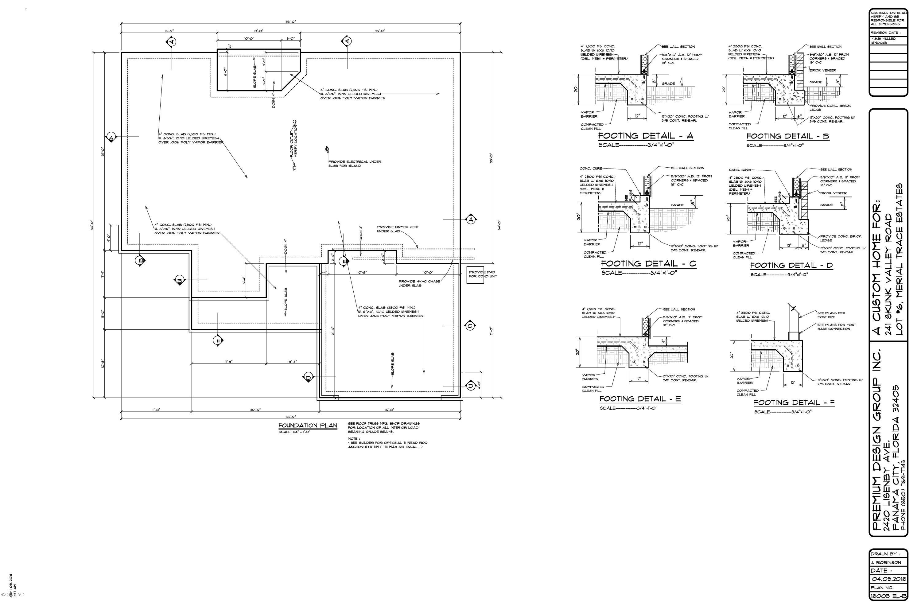 Merial Trace Estates - Residential