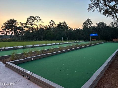 A home in Panama City Beach