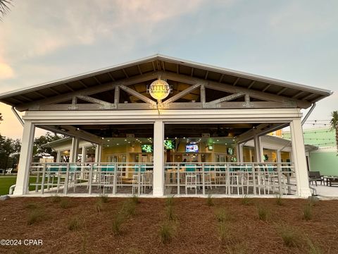 A home in Panama City Beach