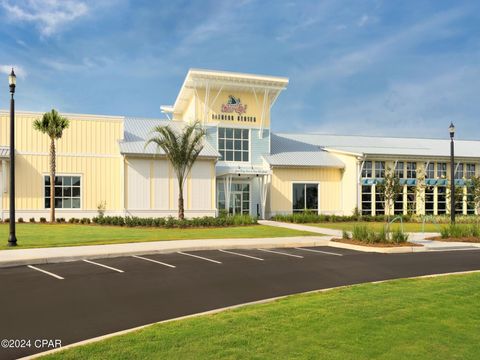 A home in Panama City Beach