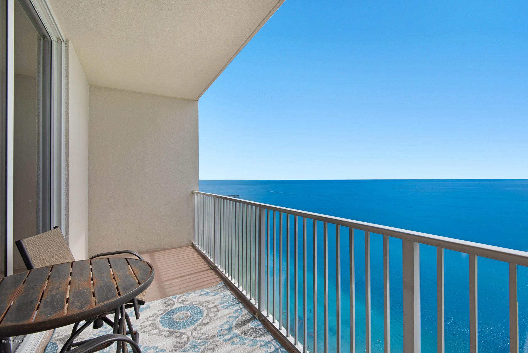 Tidewater Beach Phase I - Residential