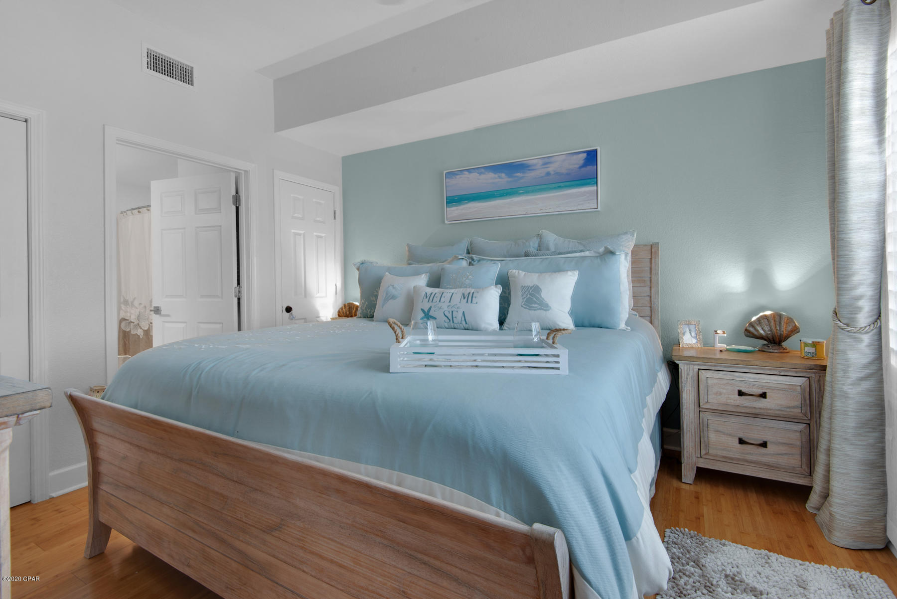 Tidewater Beach Phase I - Residential