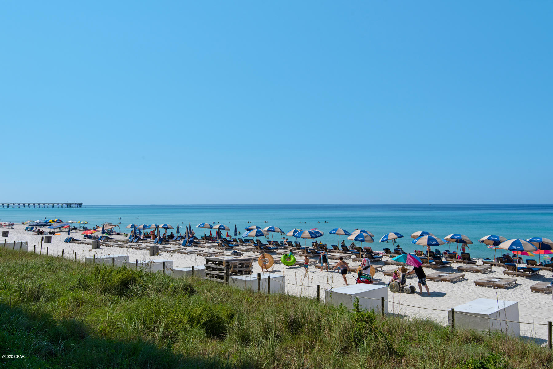 Tidewater Beach Phase I - Residential