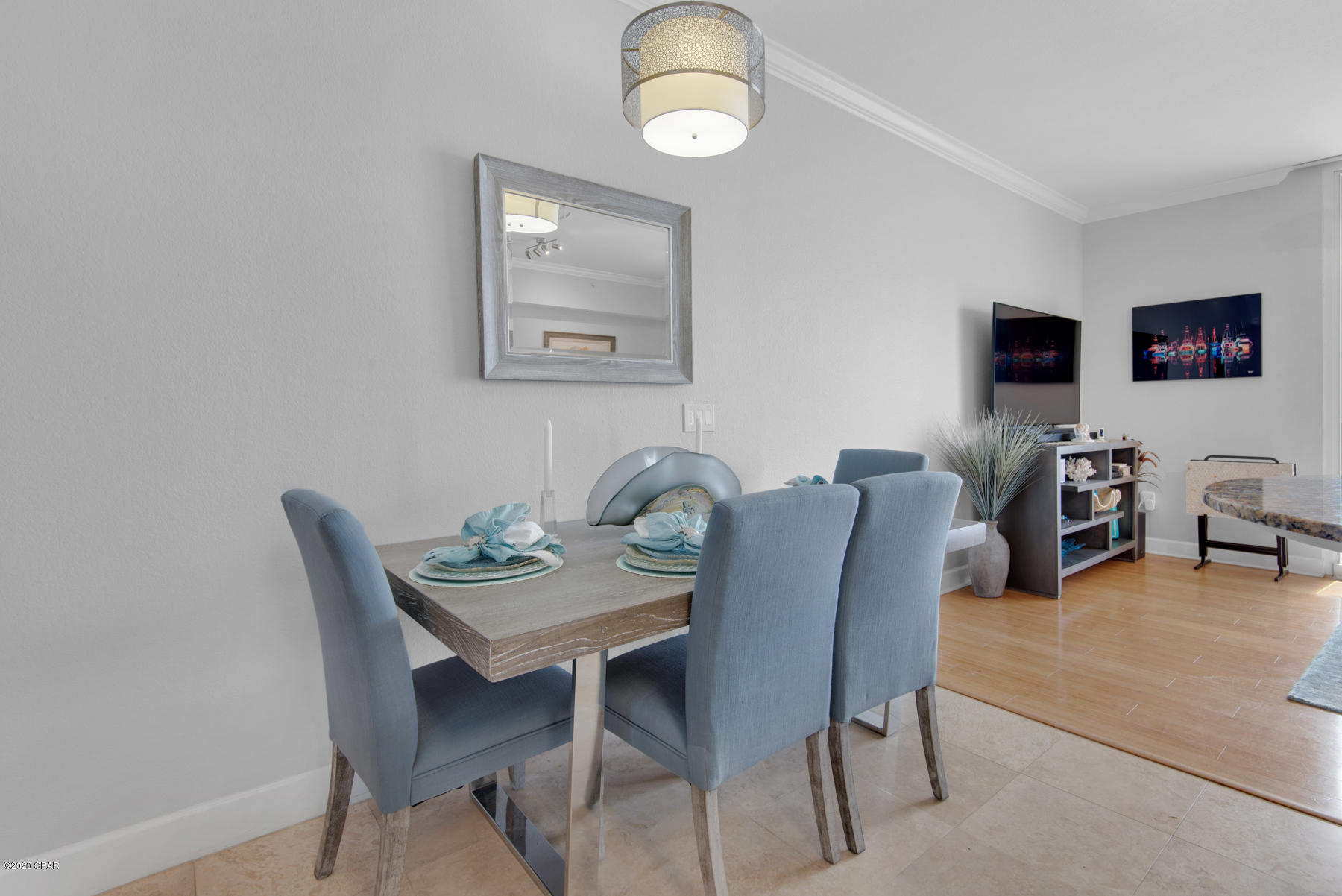 Tidewater Beach Phase I - Residential