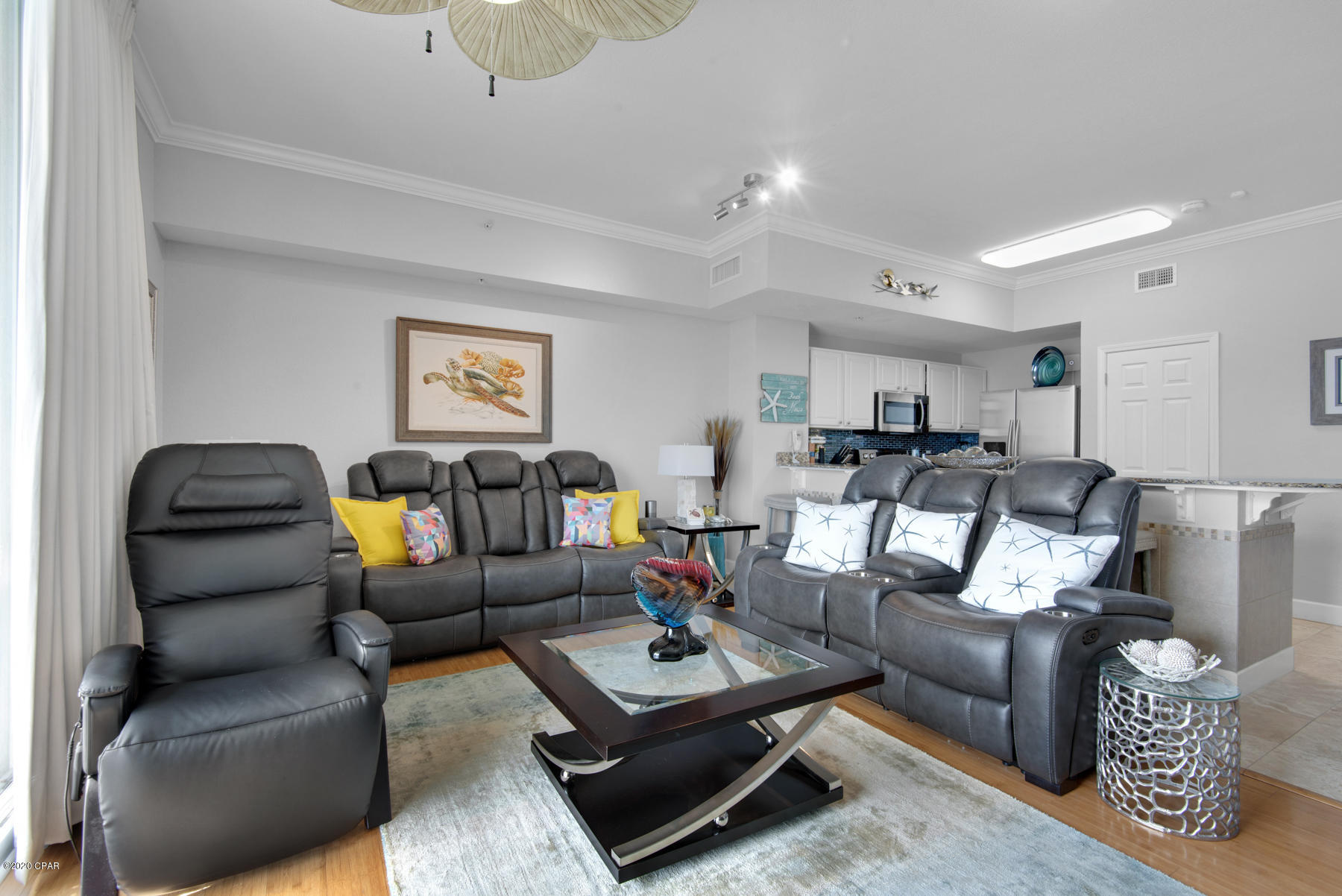 Tidewater Beach Phase I - Residential