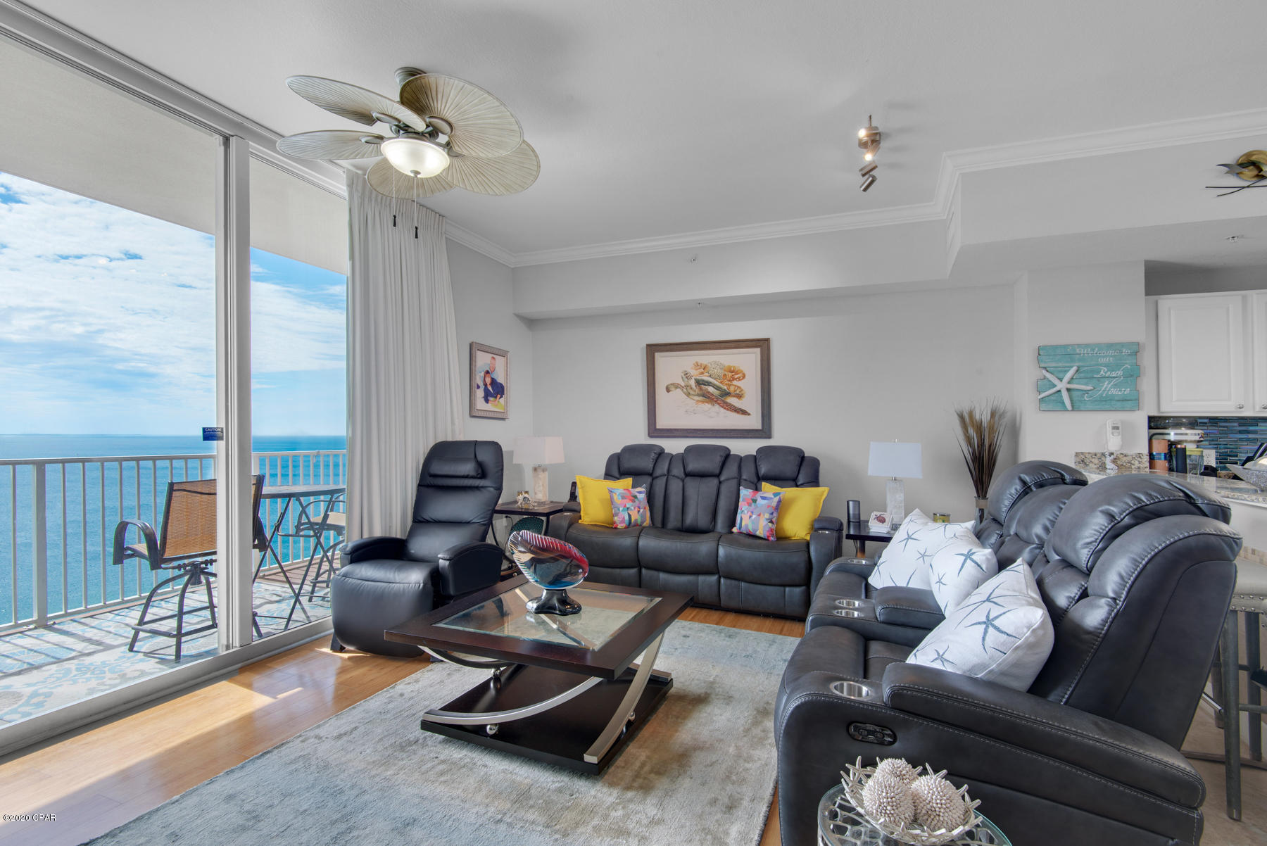 Tidewater Beach Phase I - Residential