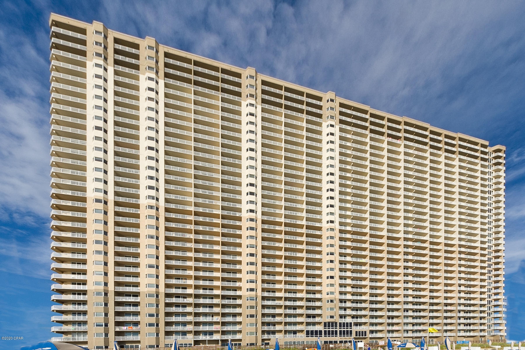 Tidewater Beach Phase I - Residential