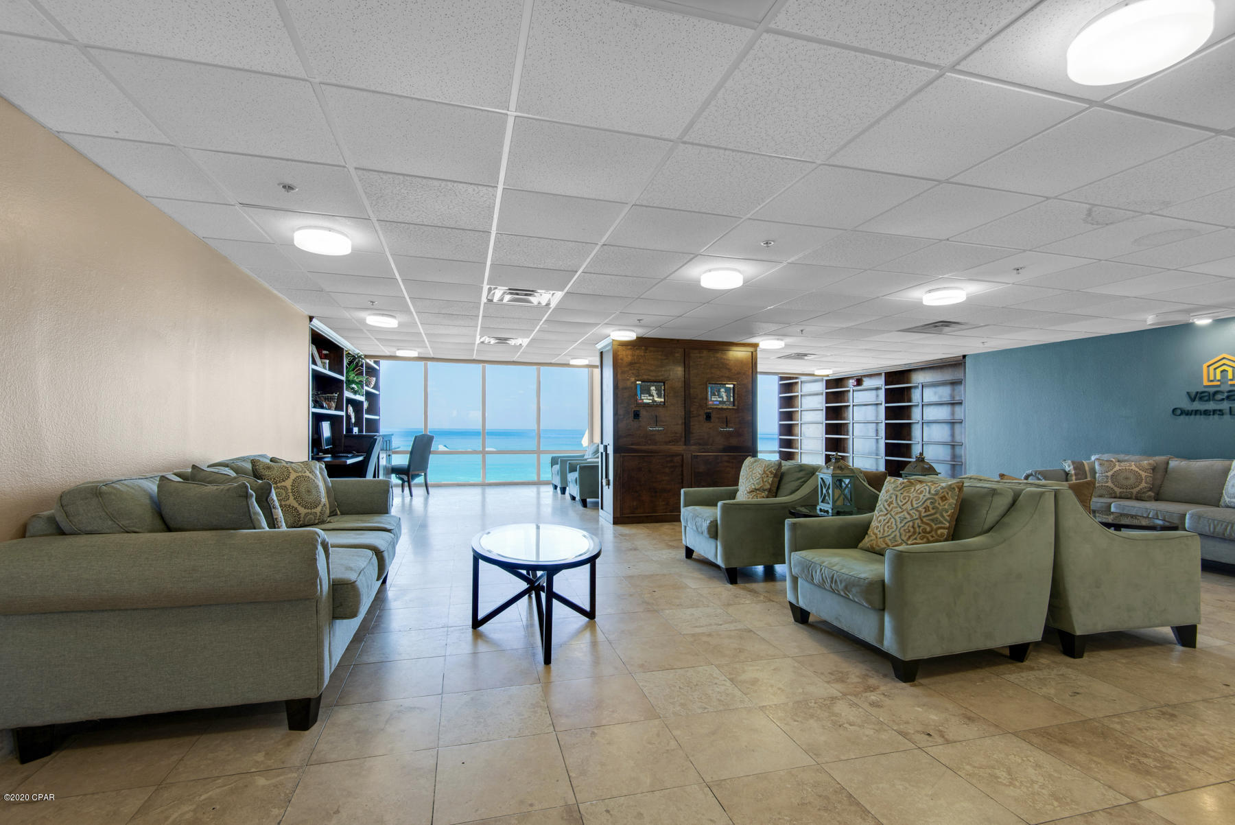 Tidewater Beach Phase I - Residential