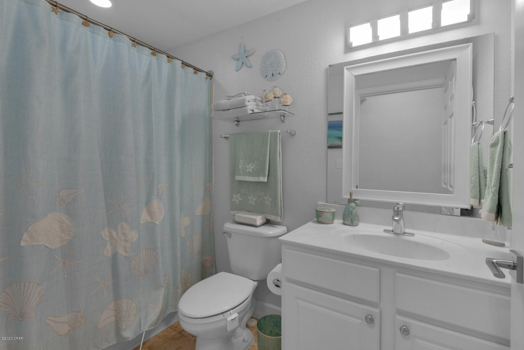 Tidewater Beach Phase I - Residential