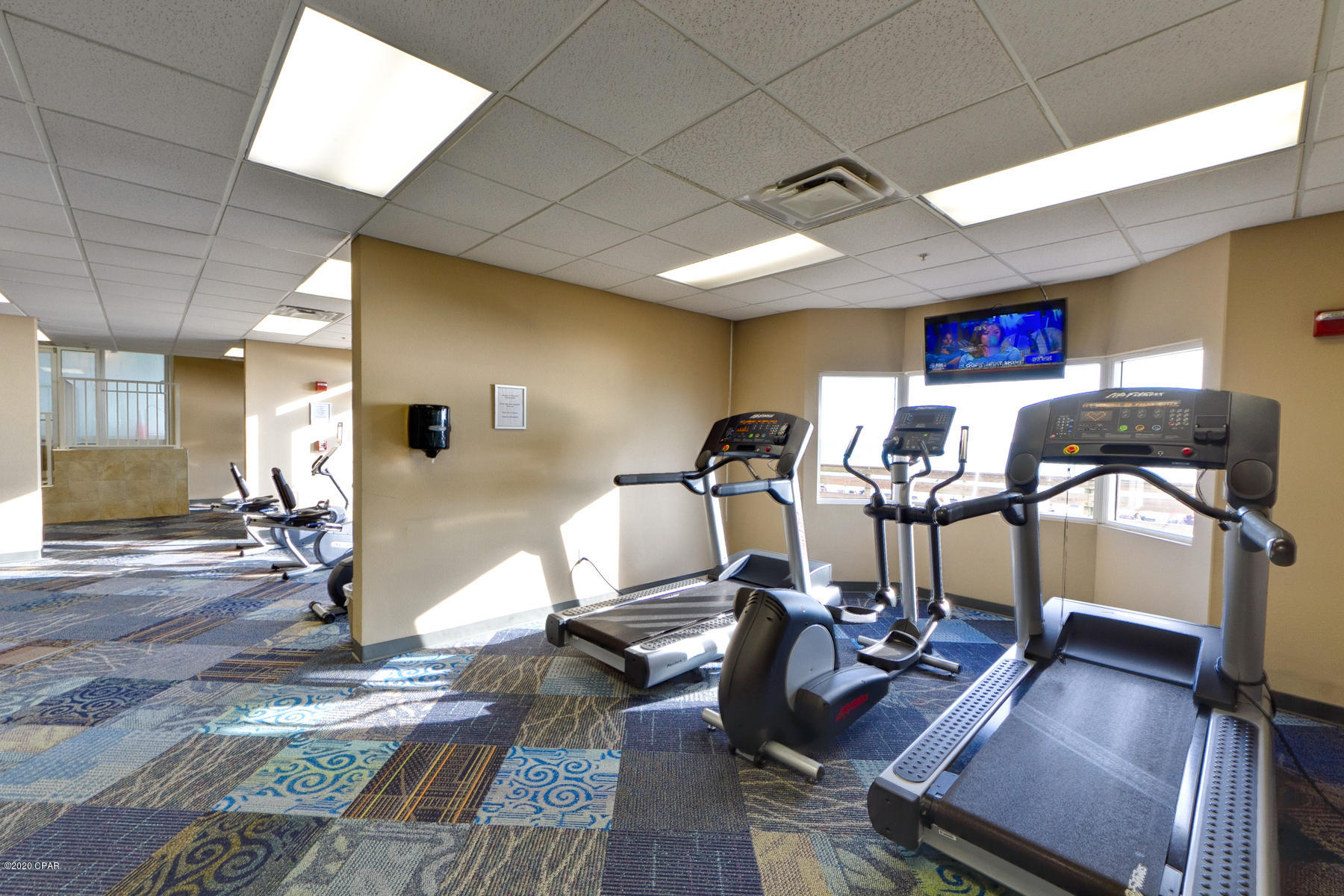 Tidewater Beach Phase I - Residential