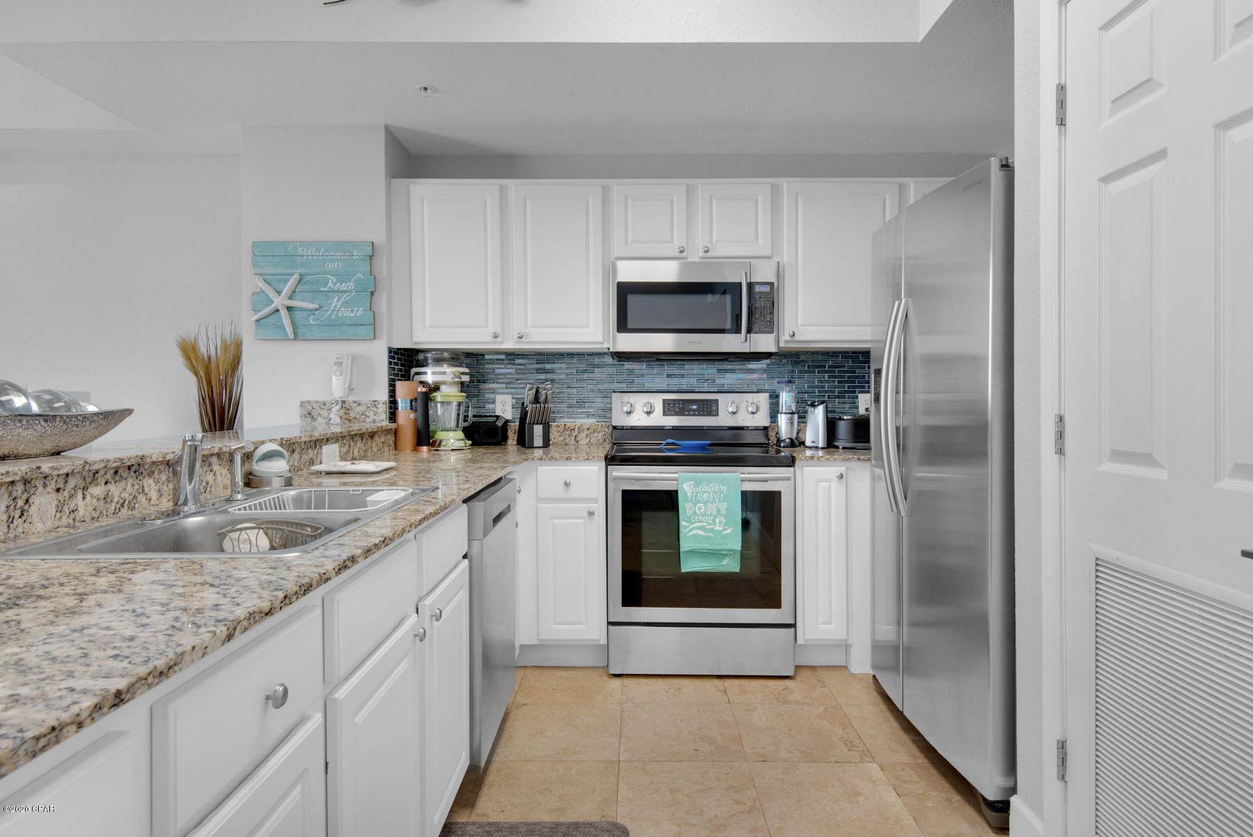 Tidewater Beach Phase I - Residential