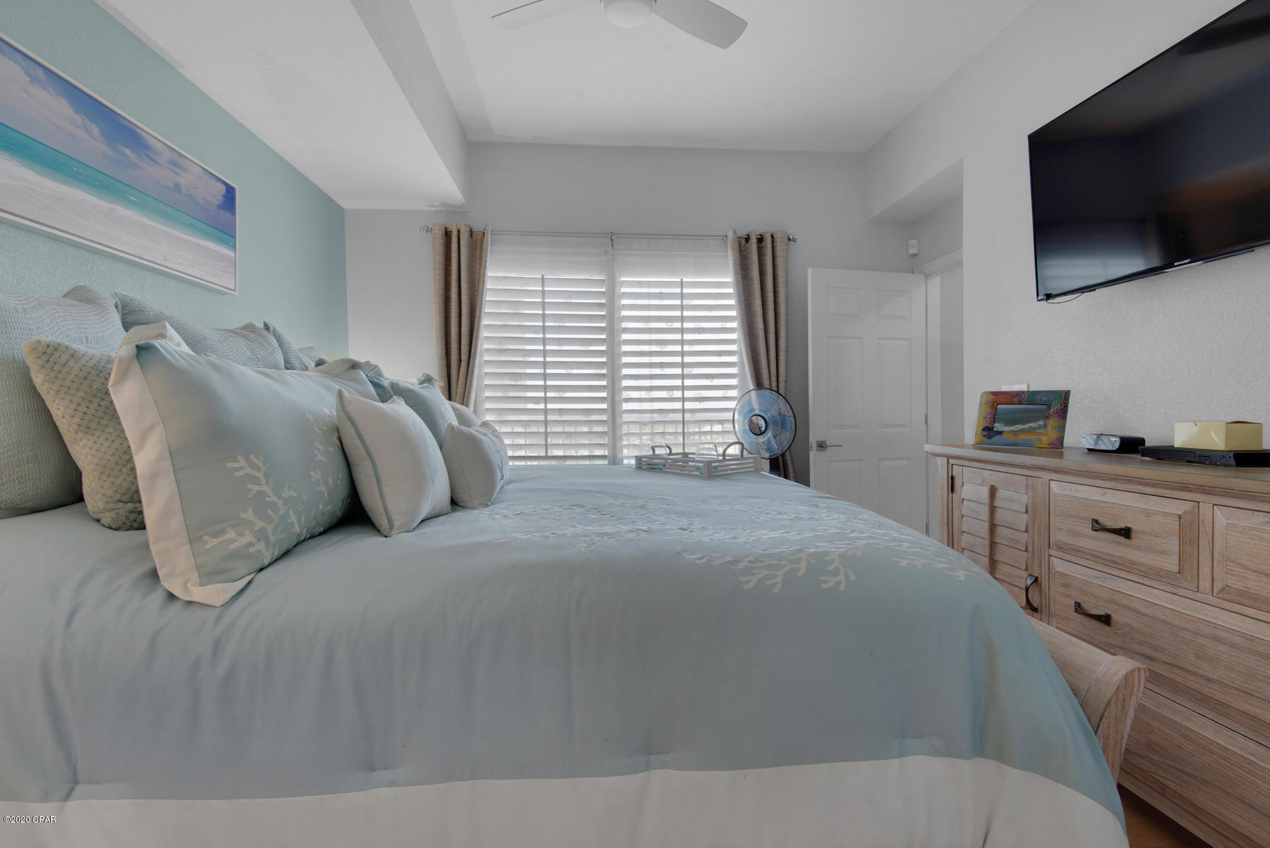 Tidewater Beach Phase I - Residential