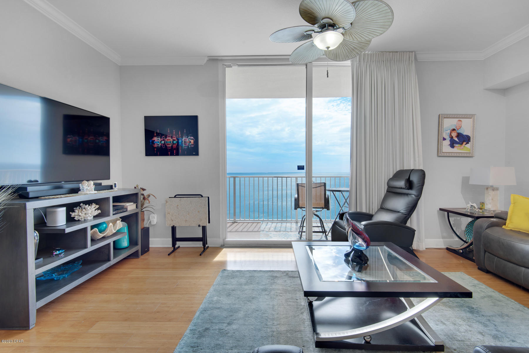 Tidewater Beach Phase I - Residential