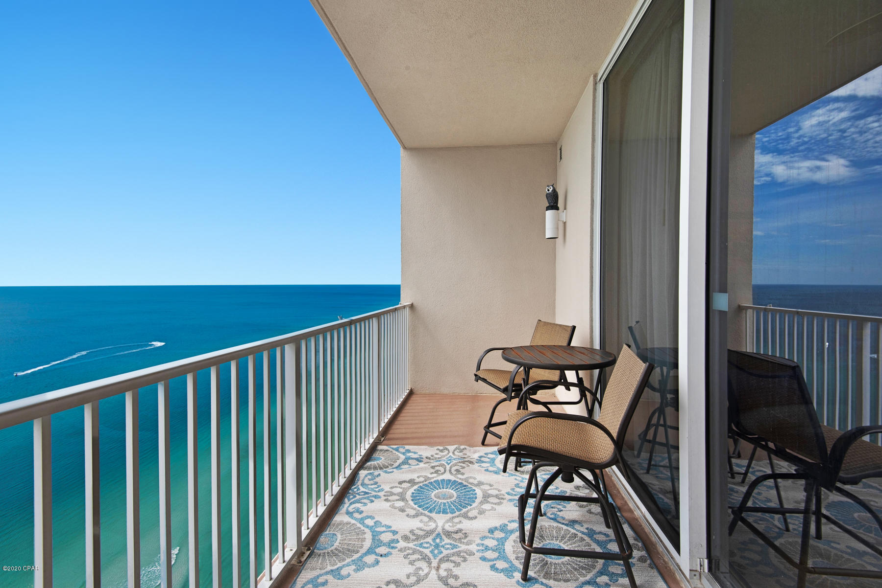 Tidewater Beach Phase I - Residential