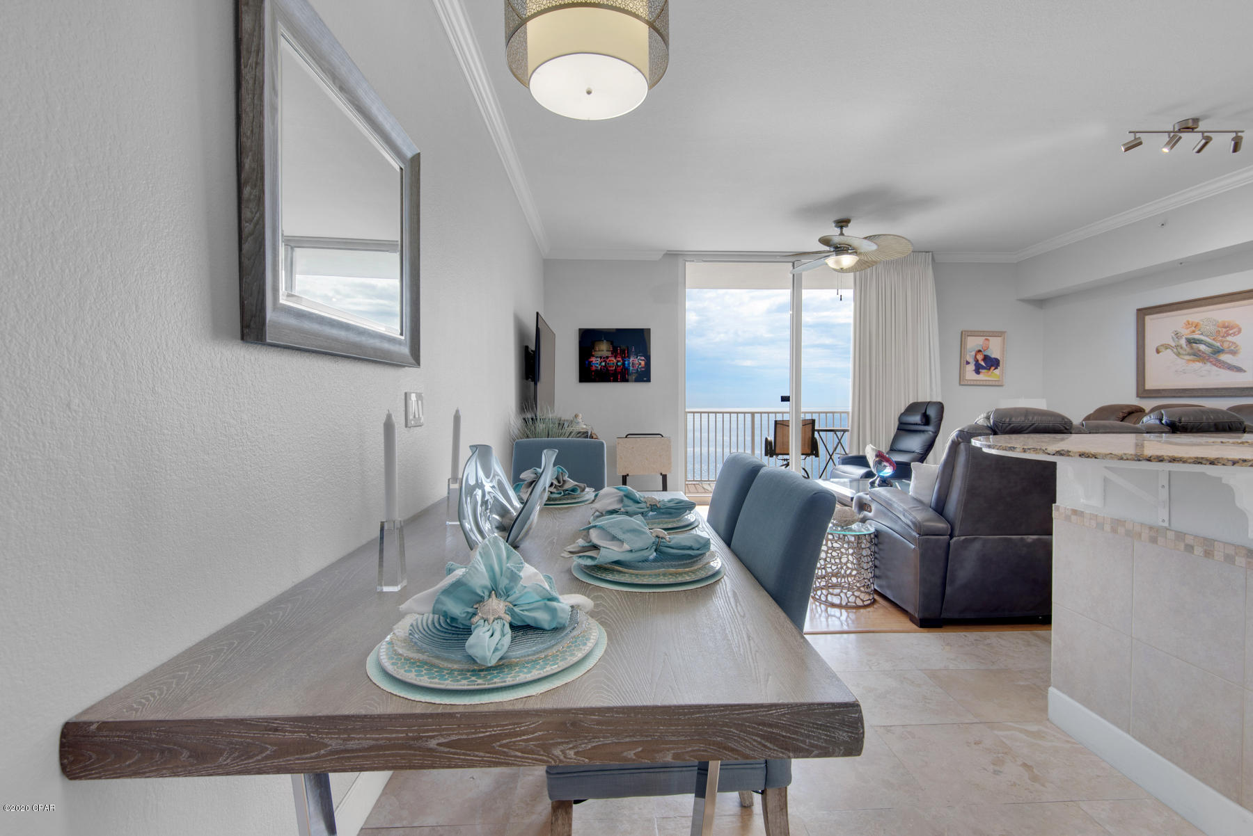 Tidewater Beach Phase I - Residential