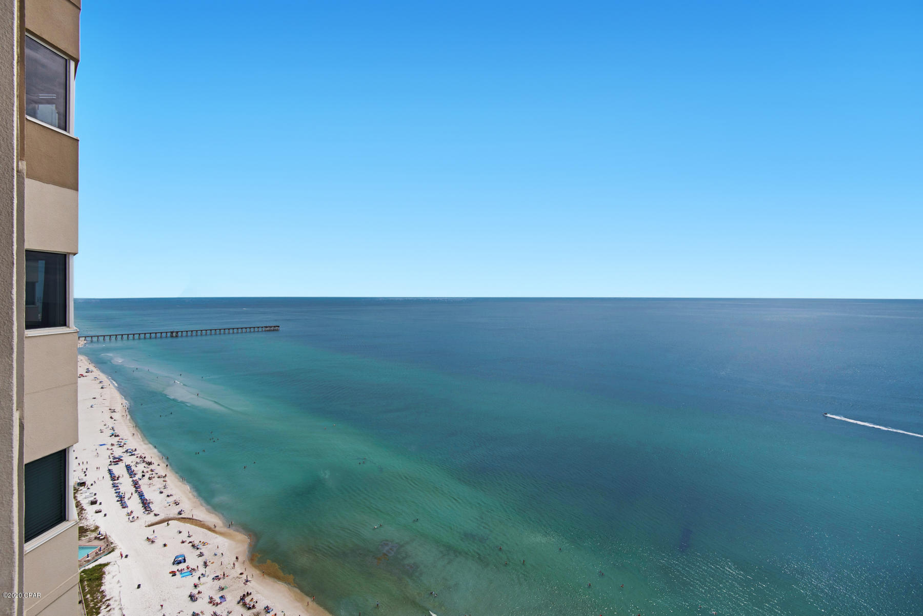 Tidewater Beach Phase I - Residential