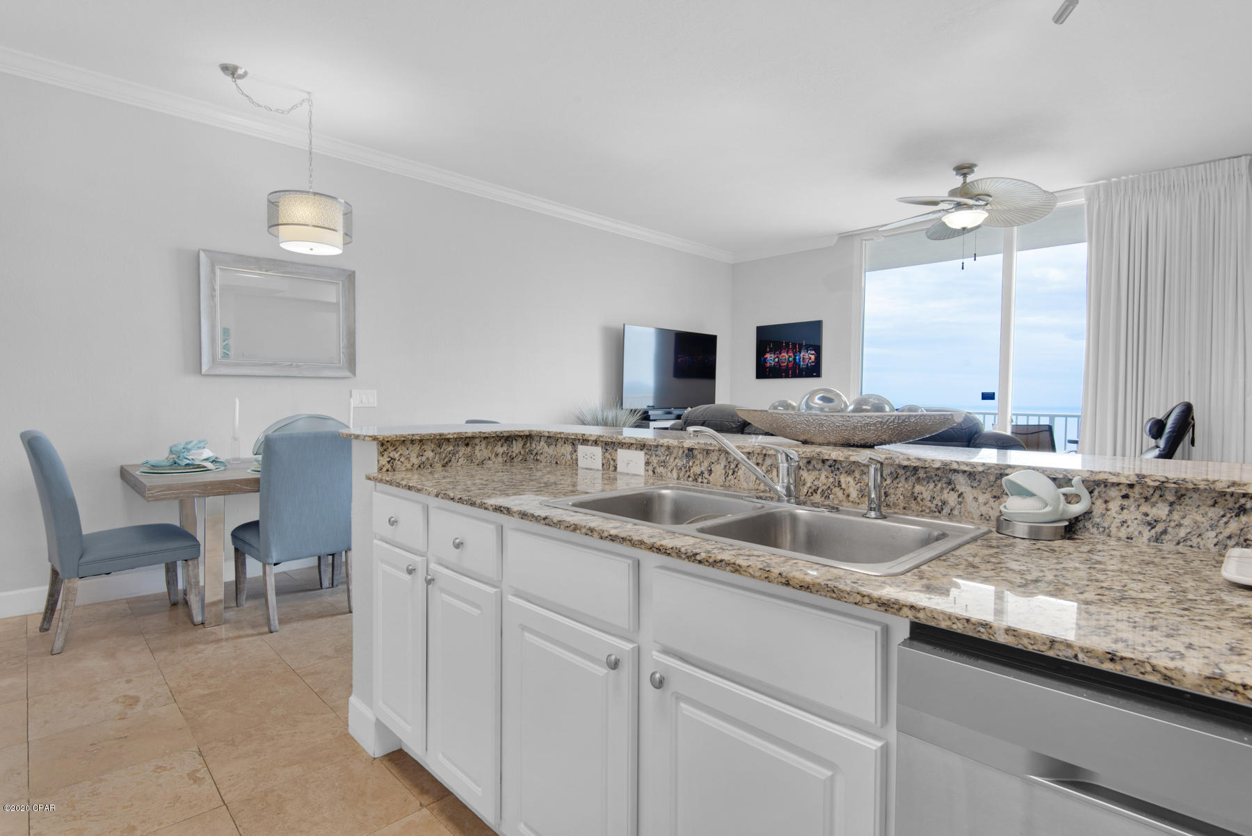 Tidewater Beach Phase I - Residential