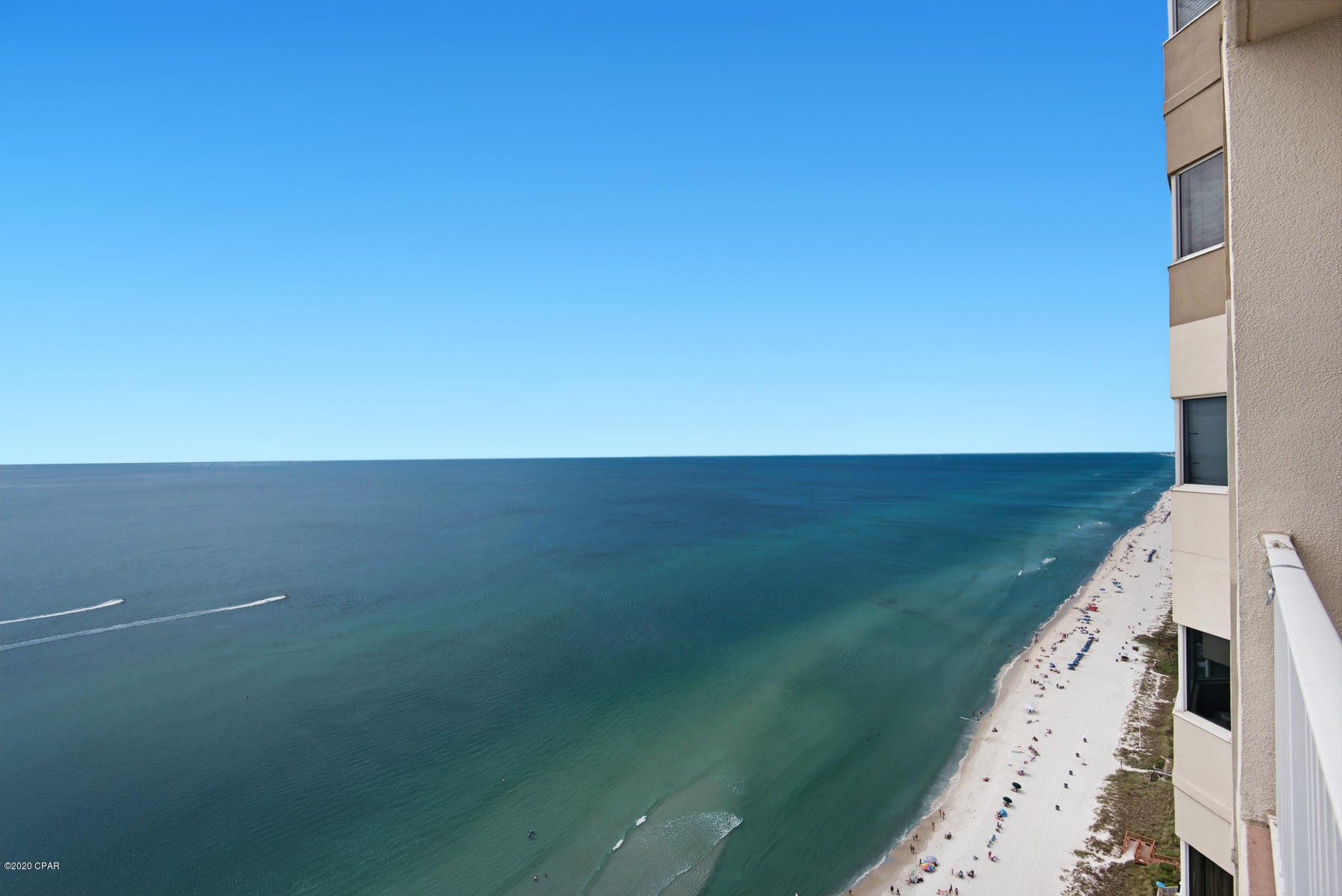 Tidewater Beach Phase I - Residential