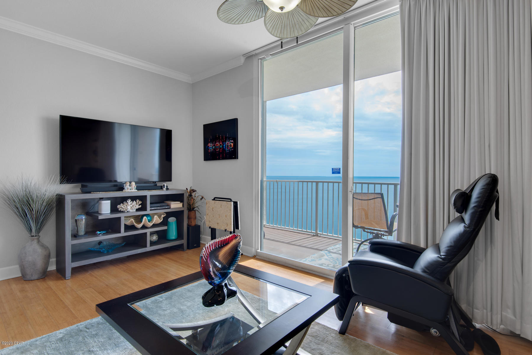 Tidewater Beach Phase I - Residential