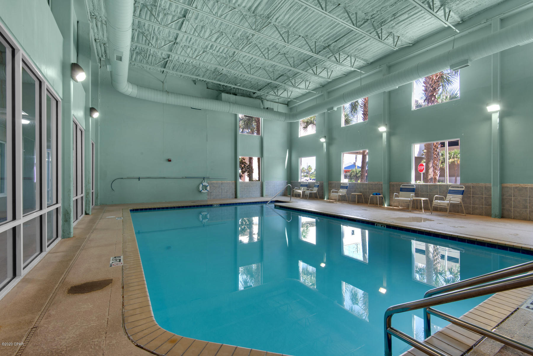 Tidewater Beach Phase I - Residential