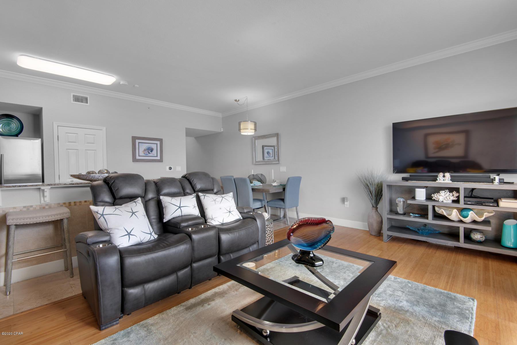 Tidewater Beach Phase I - Residential