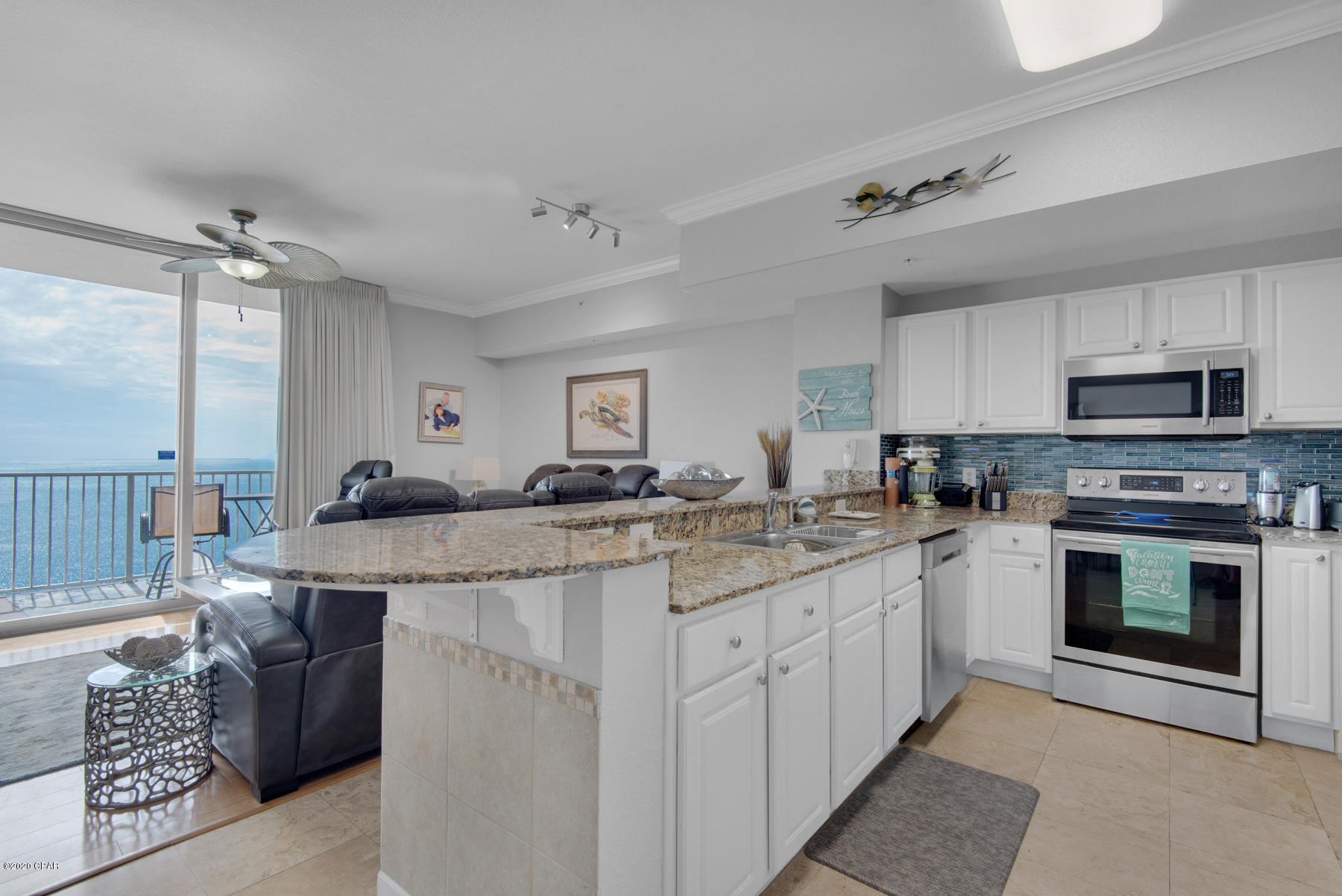 Tidewater Beach Phase I - Residential