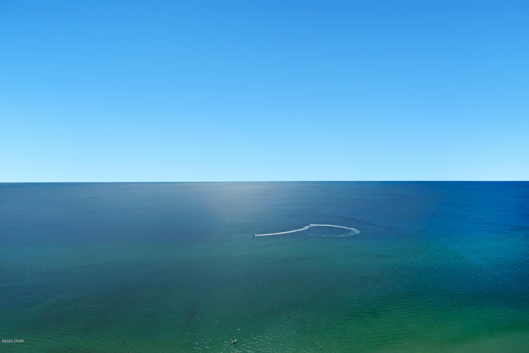 Tidewater Beach Phase I - Residential