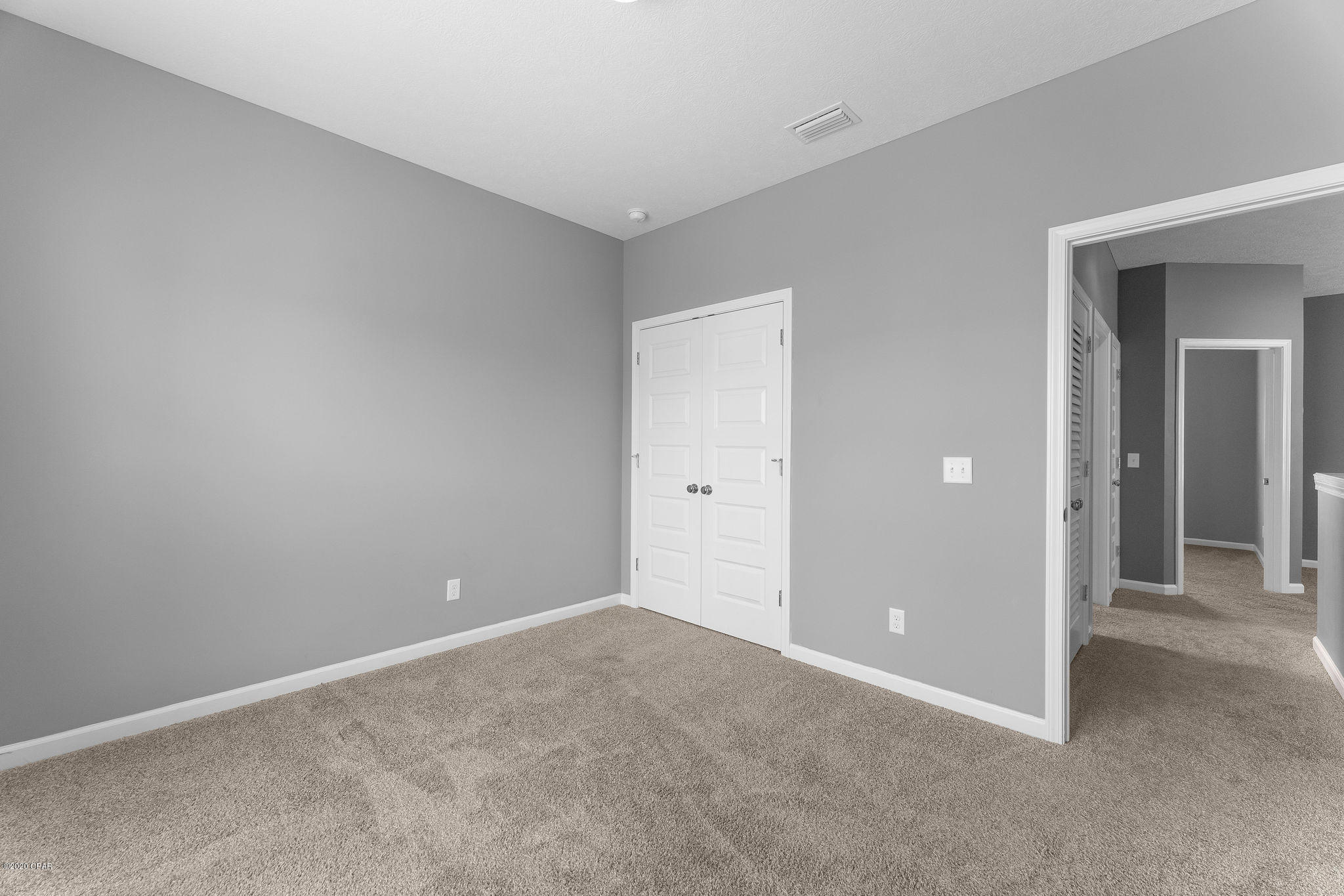 Hidden Lagoon - Residential