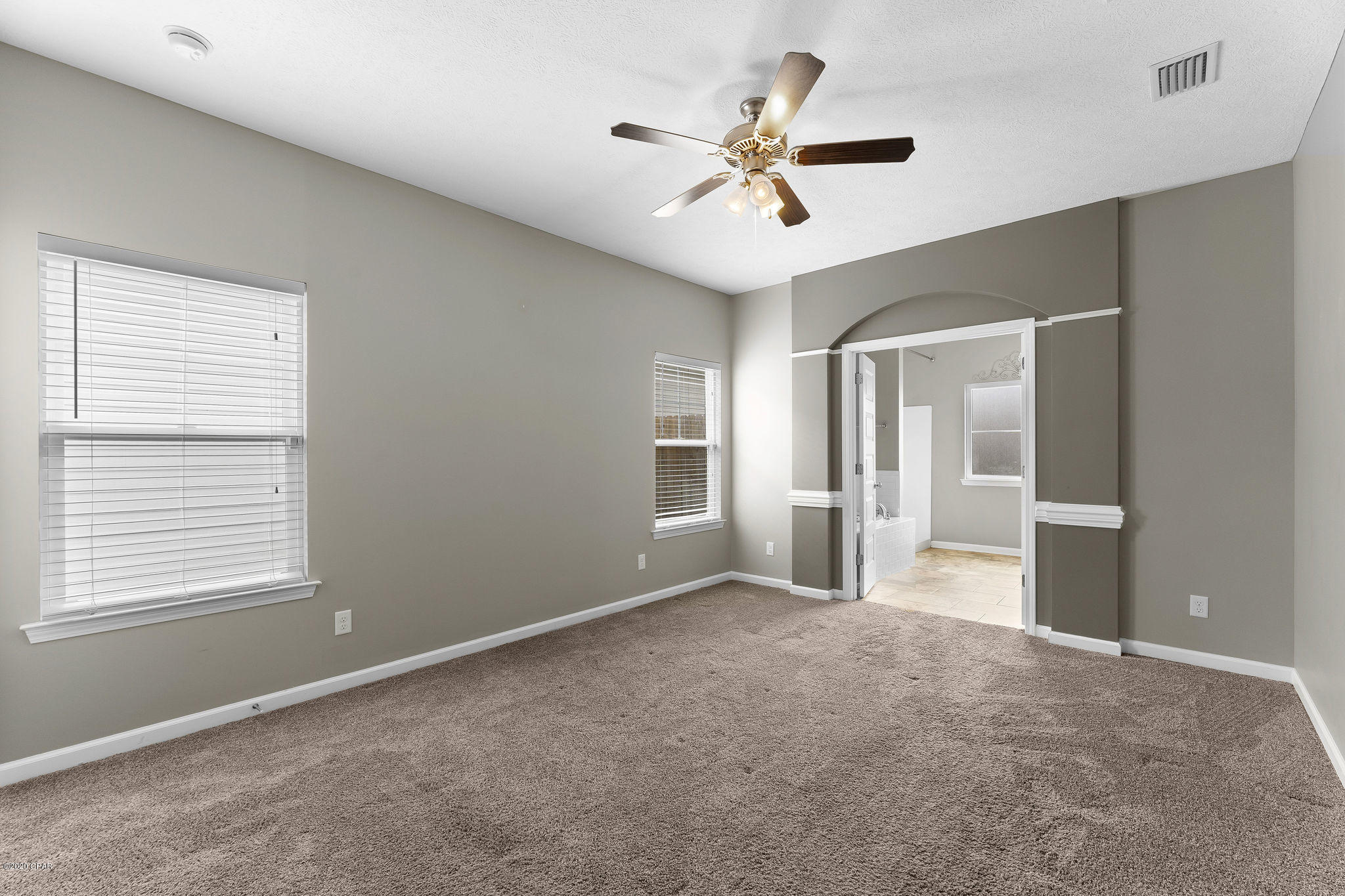 Hidden Lagoon - Residential