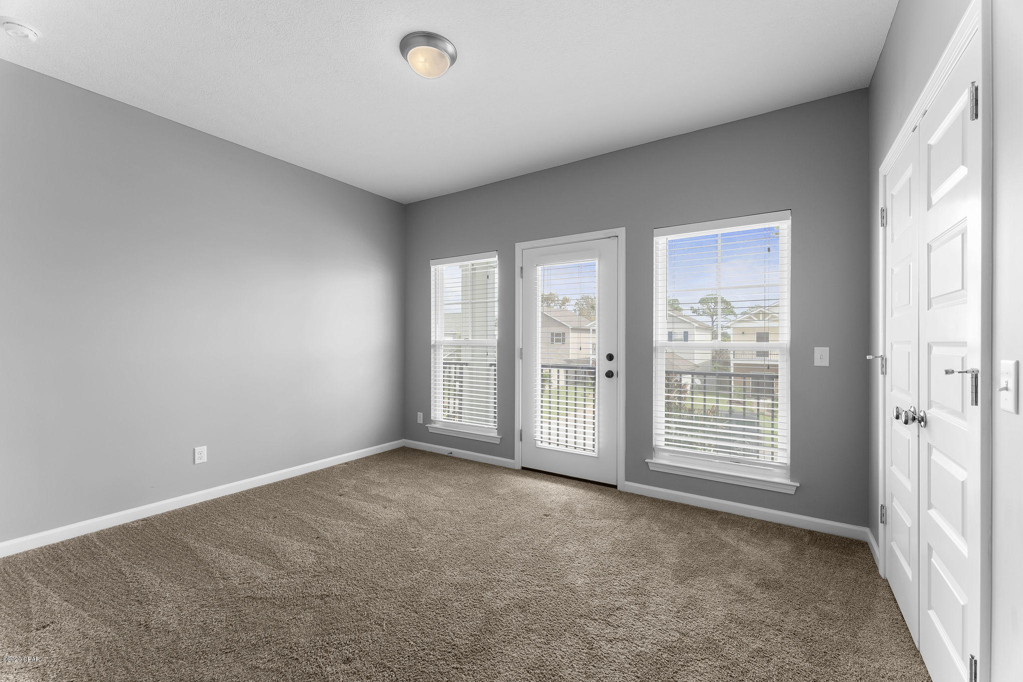 Hidden Lagoon - Residential