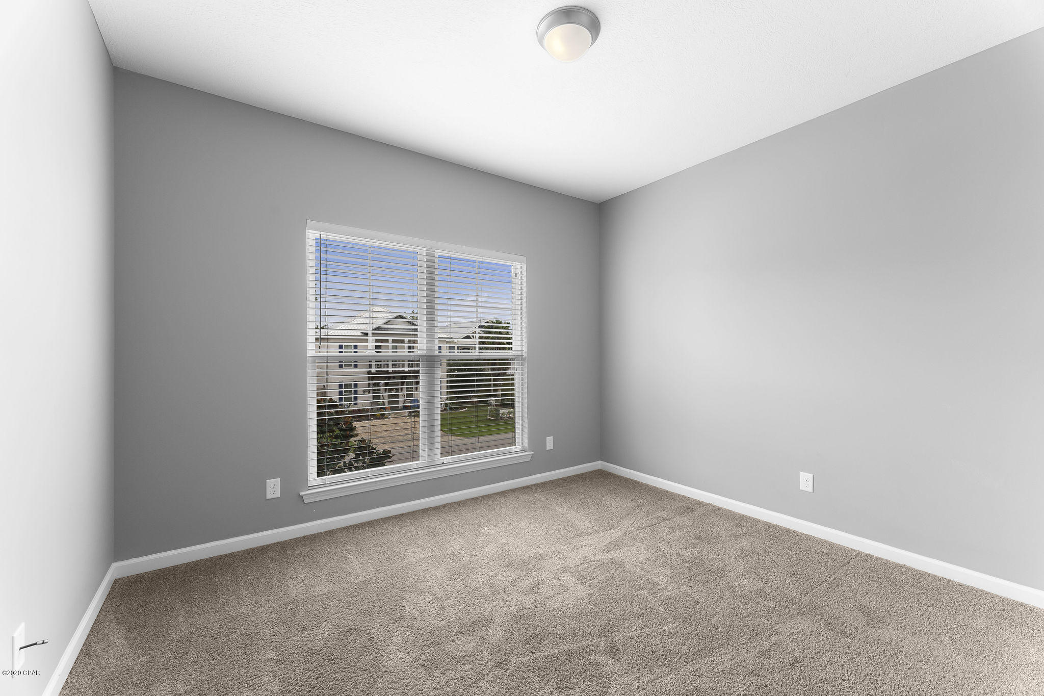 Hidden Lagoon - Residential