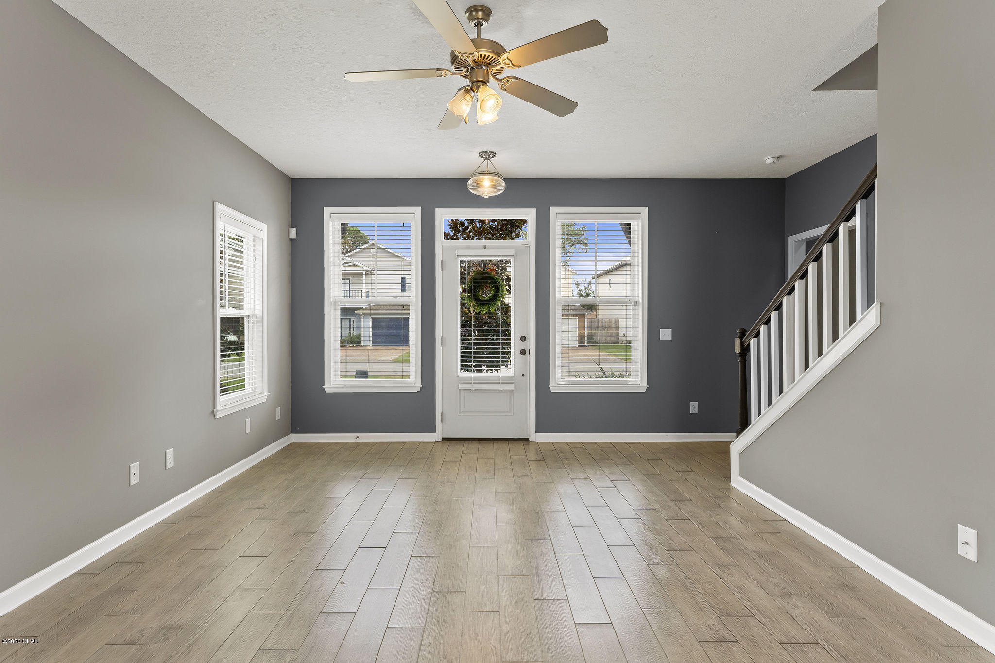 Hidden Lagoon - Residential