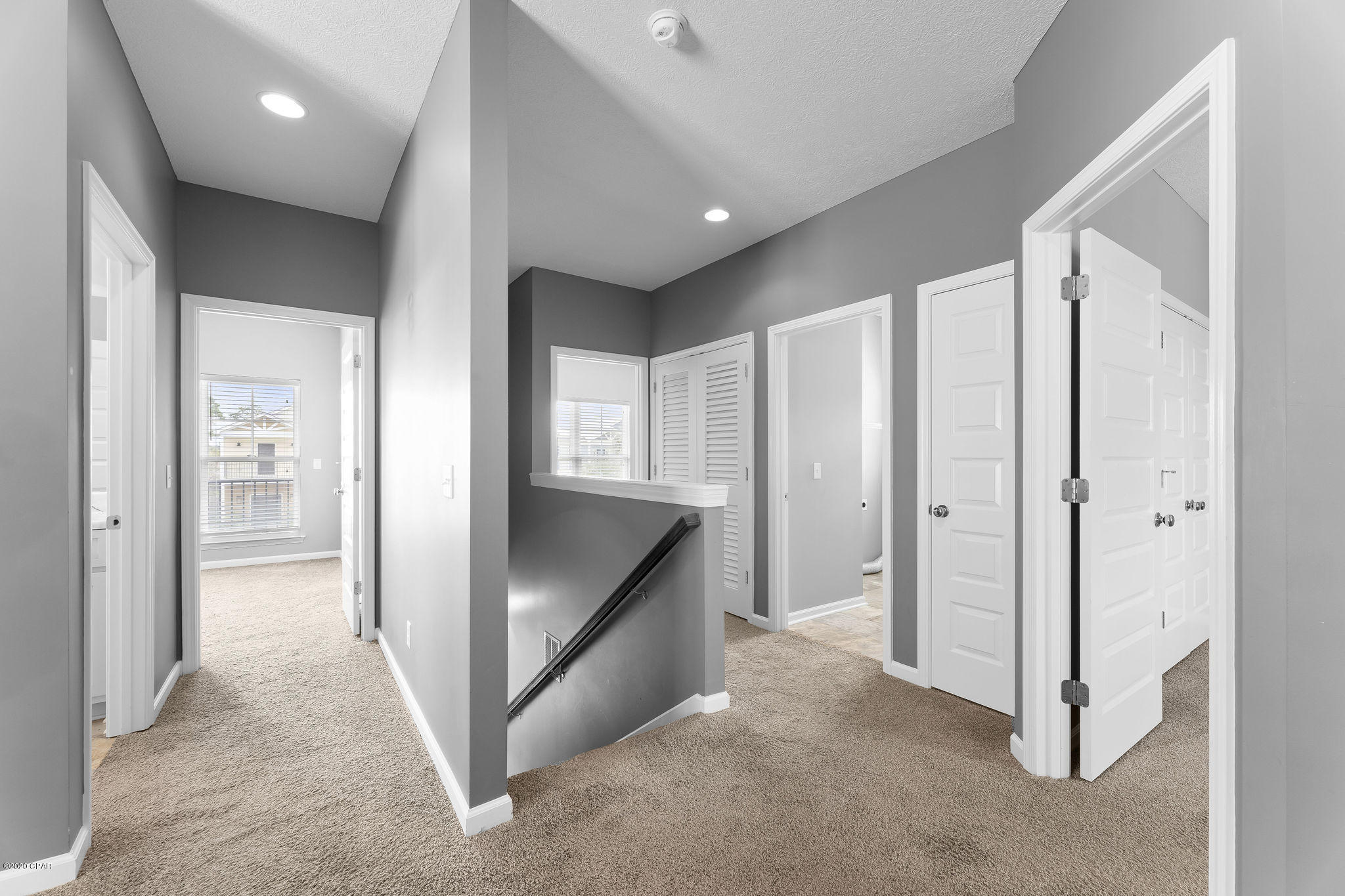 Hidden Lagoon - Residential