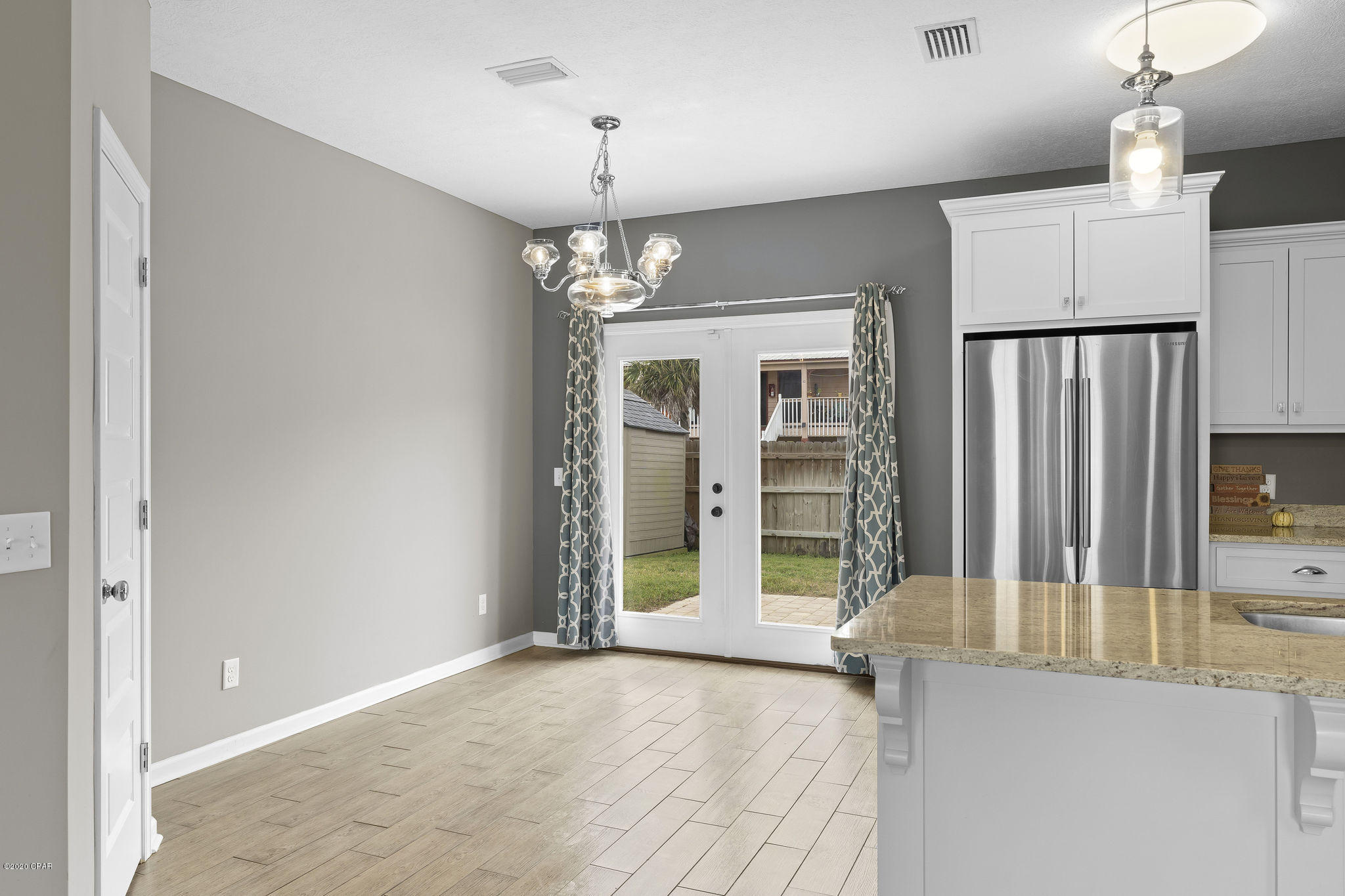 Hidden Lagoon - Residential