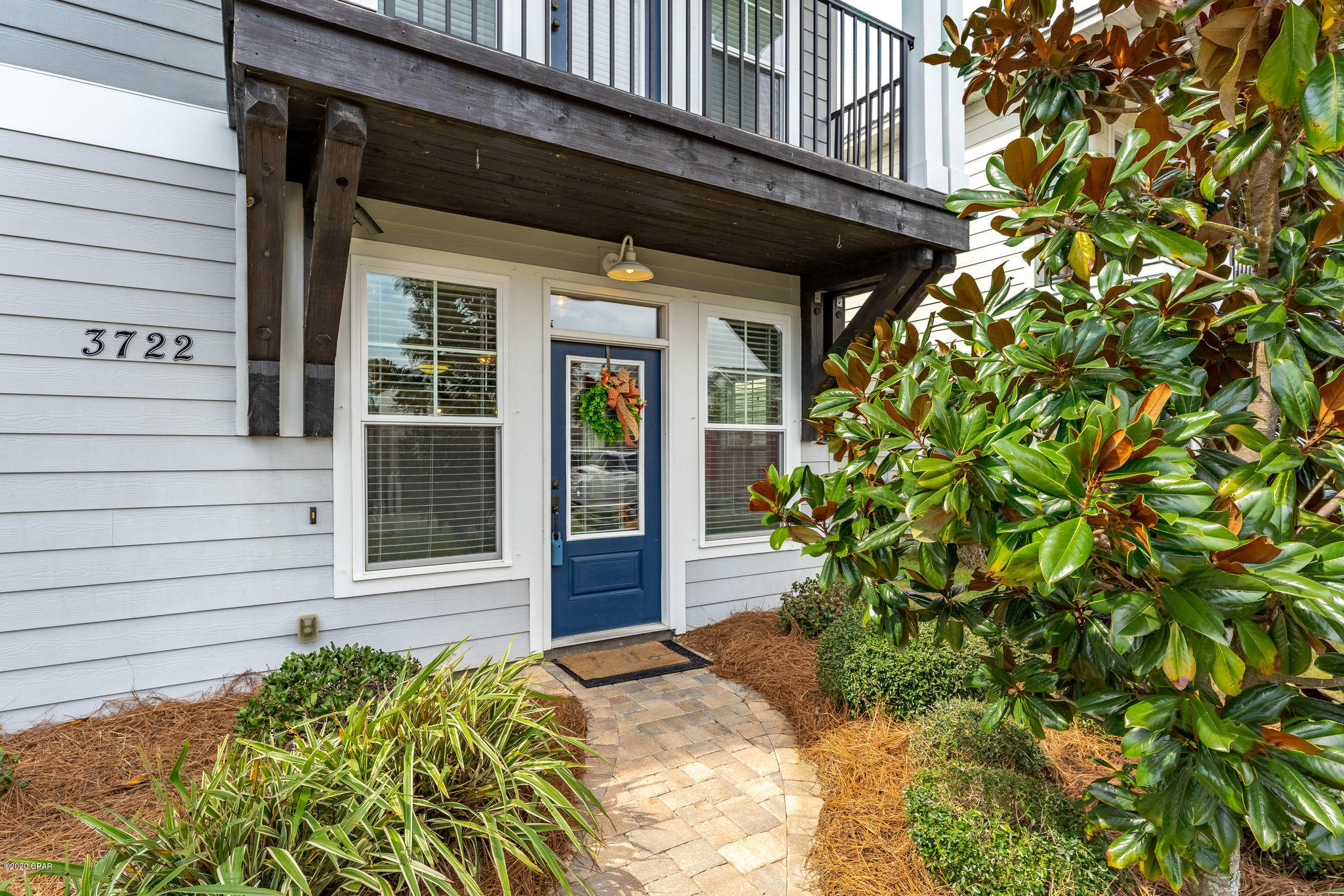 Hidden Lagoon - Residential