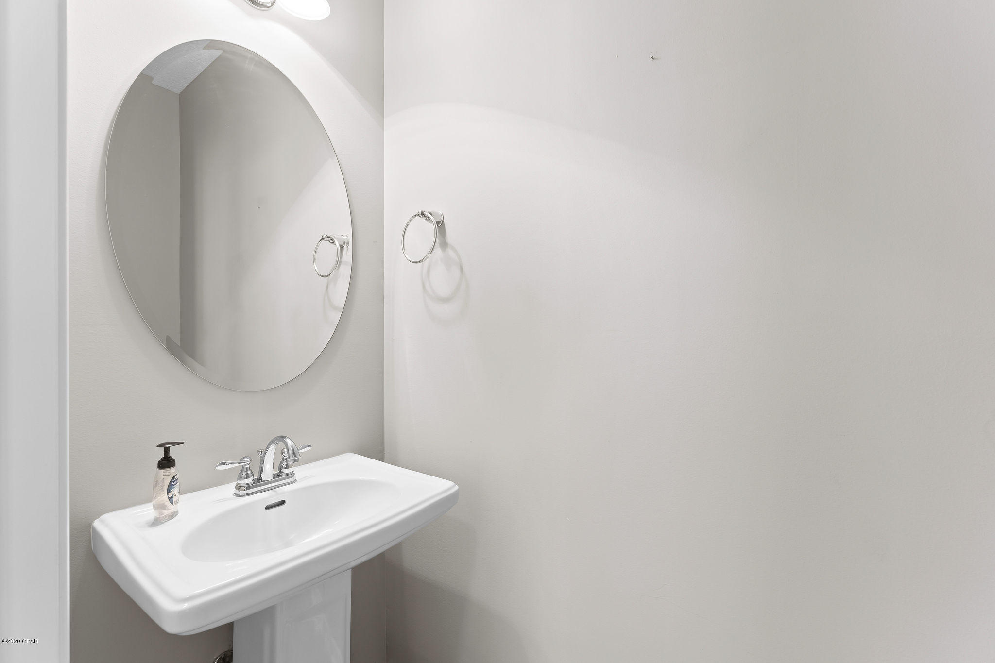 Hidden Lagoon - Residential