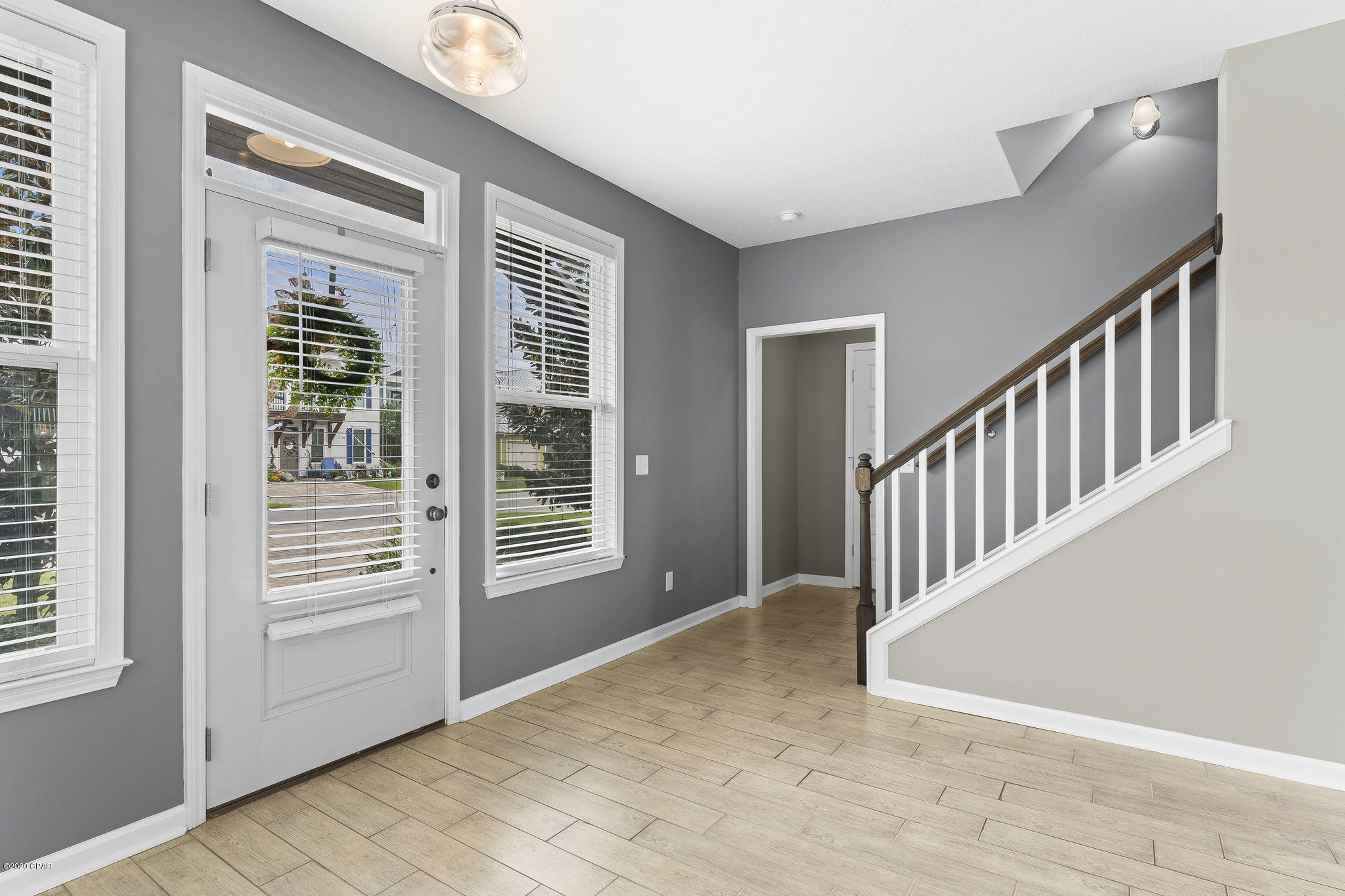 Hidden Lagoon - Residential