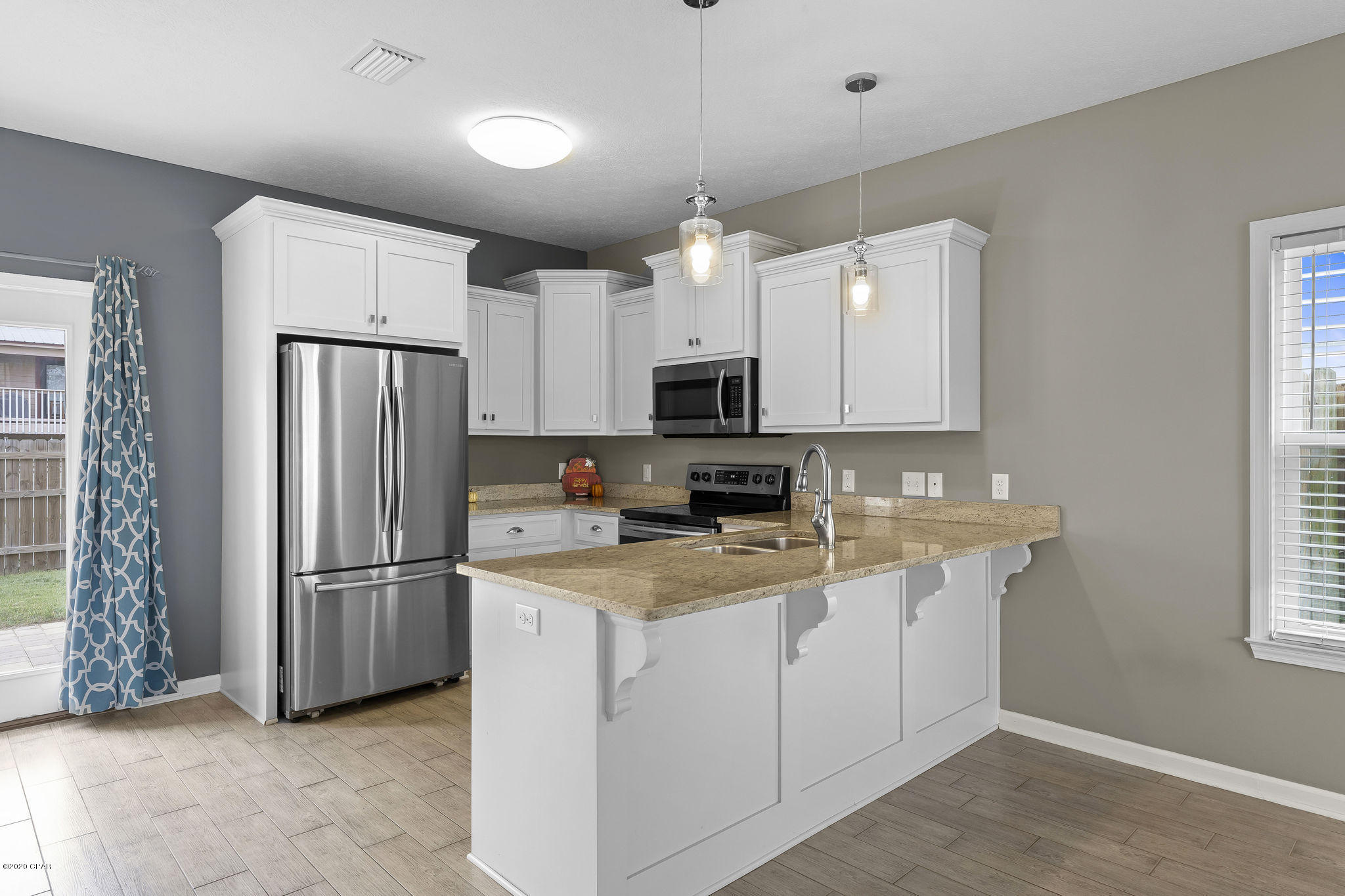 Hidden Lagoon - Residential