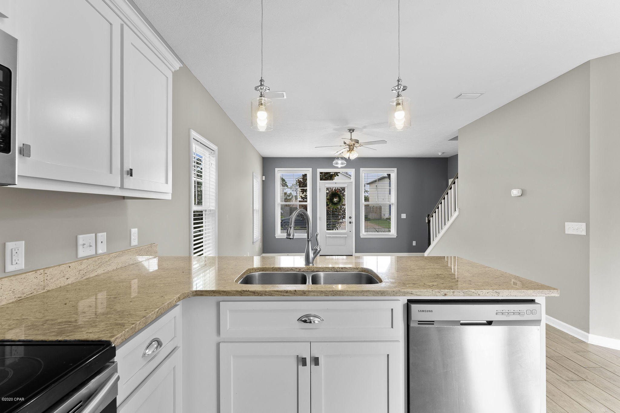 Hidden Lagoon - Residential