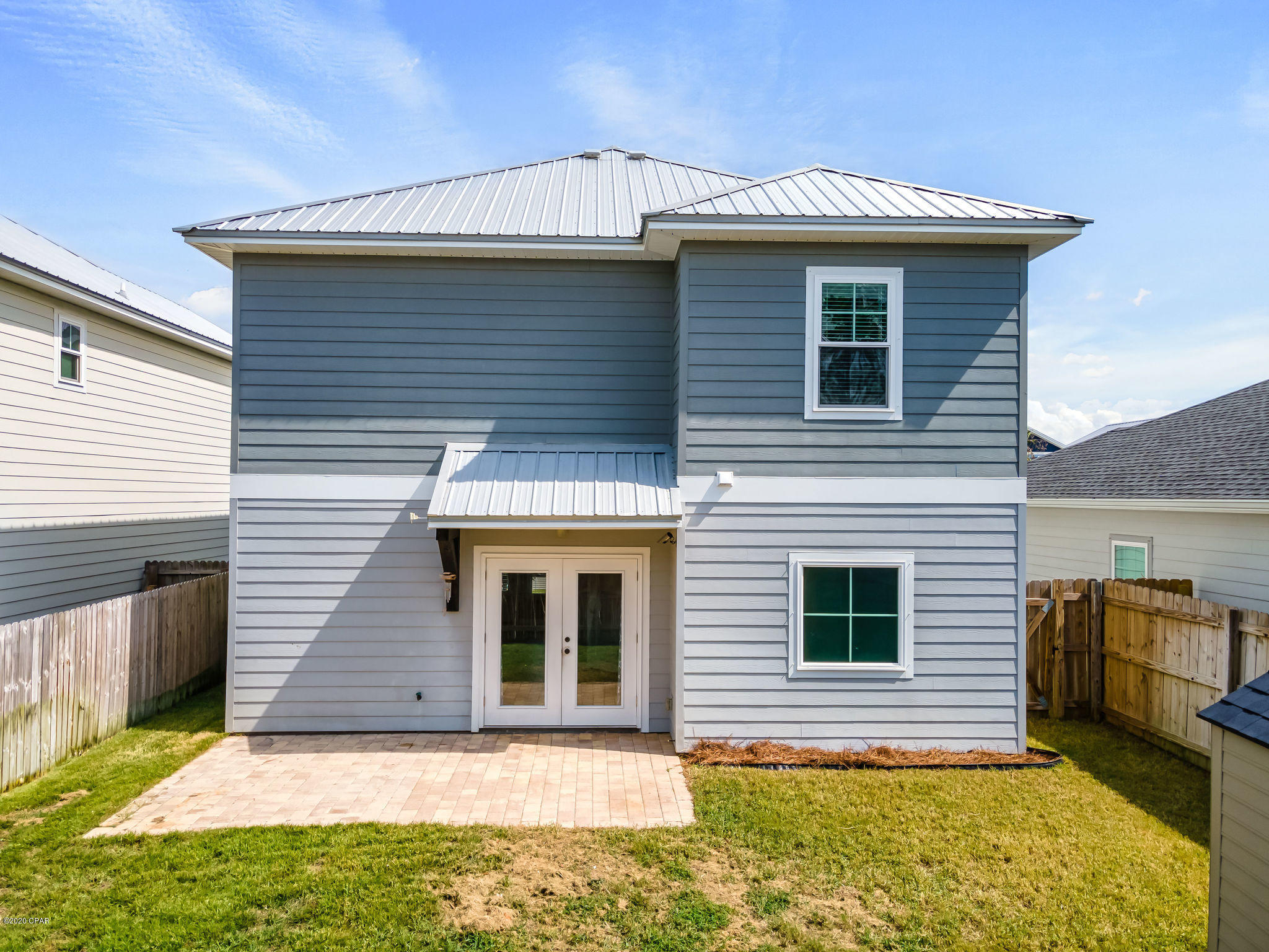 Hidden Lagoon - Residential