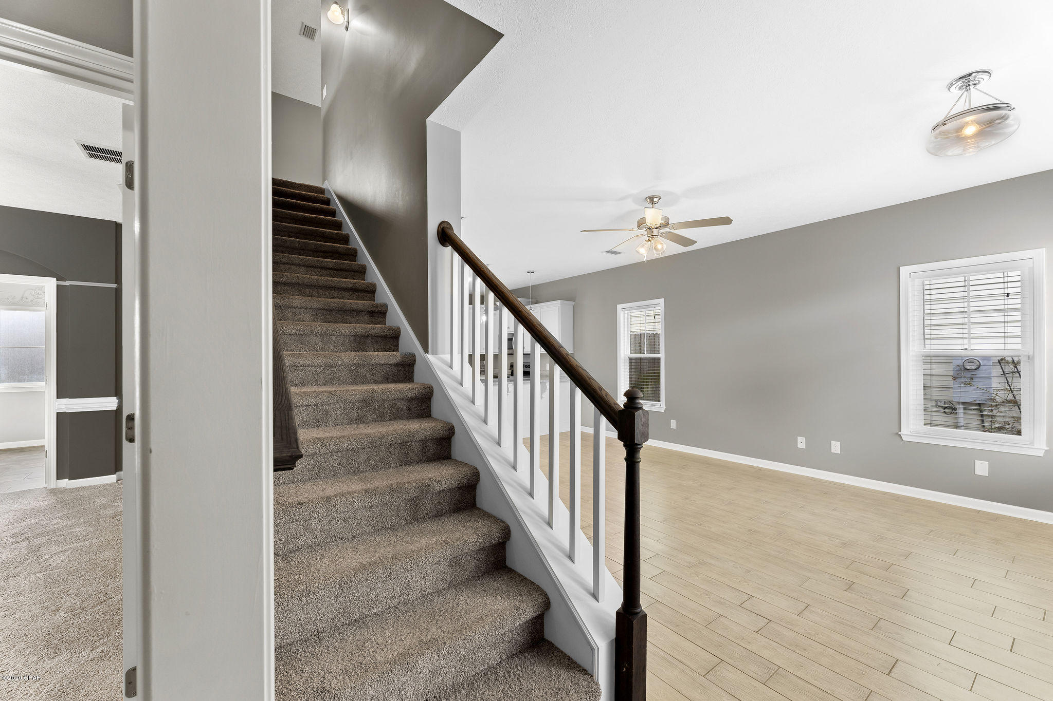 Hidden Lagoon - Residential